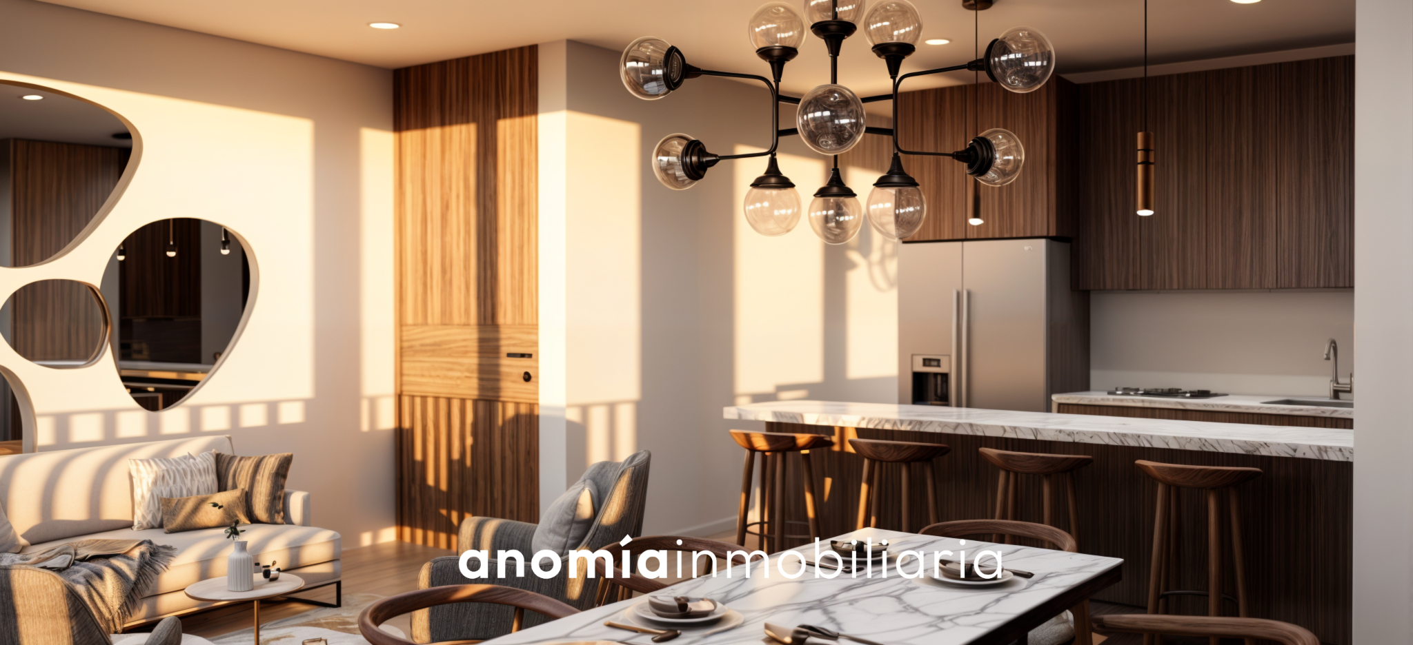 2-AKAR-DEPA TIPO 2 Depa 79 m² $3.1M Buena Vista Tijuana