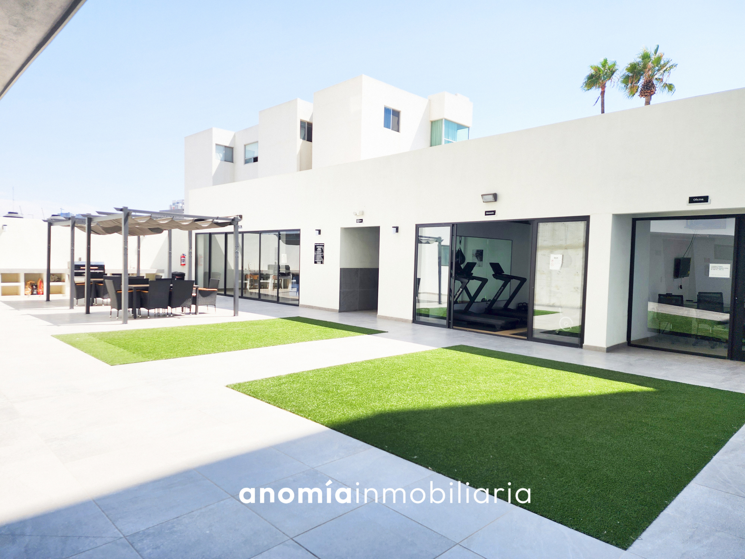 20250811_143314 Depa 3 Recámaras $342K en Torre Palmas