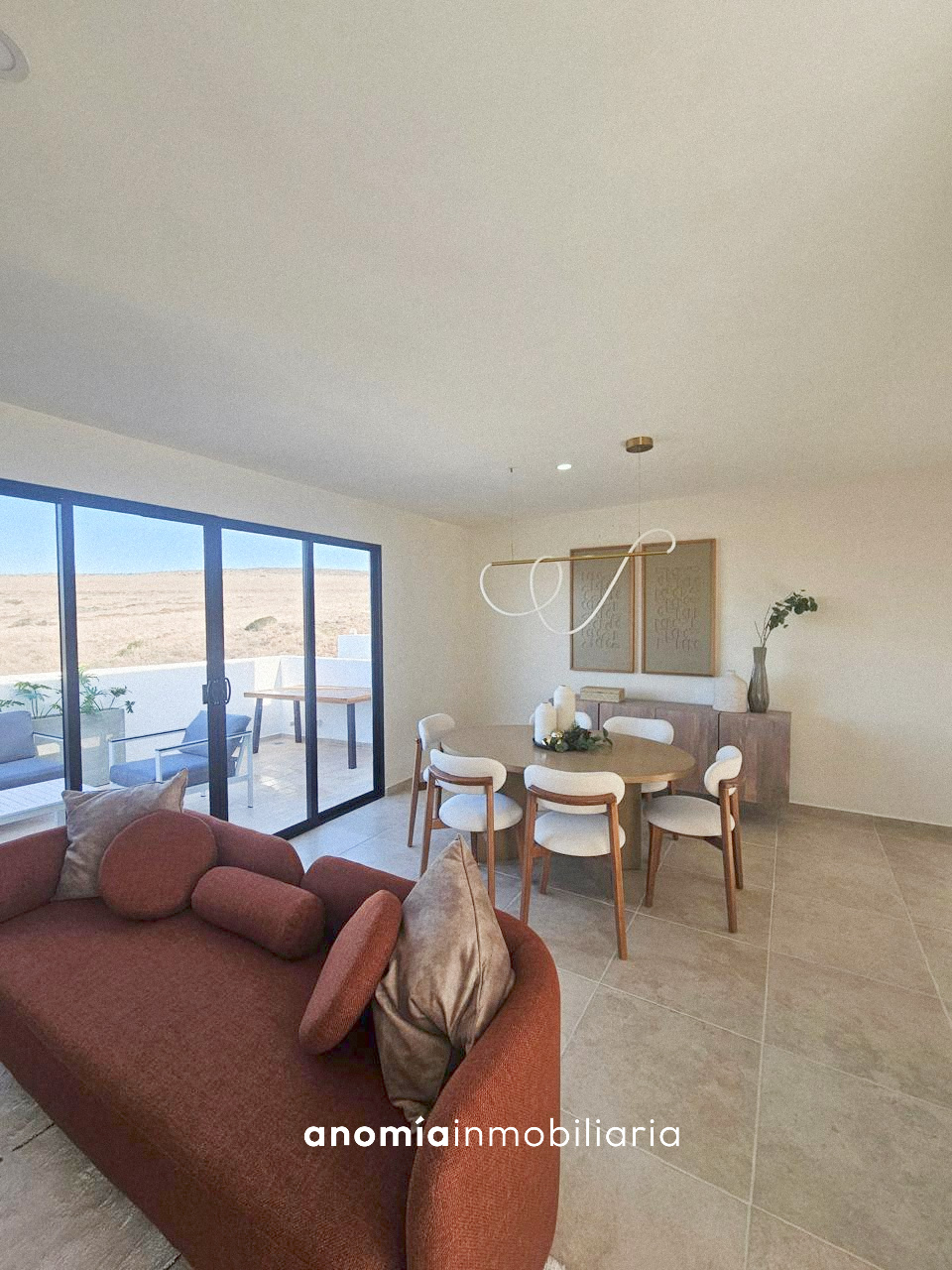 Casa 146 m² $4.5M Escénica Tijuana