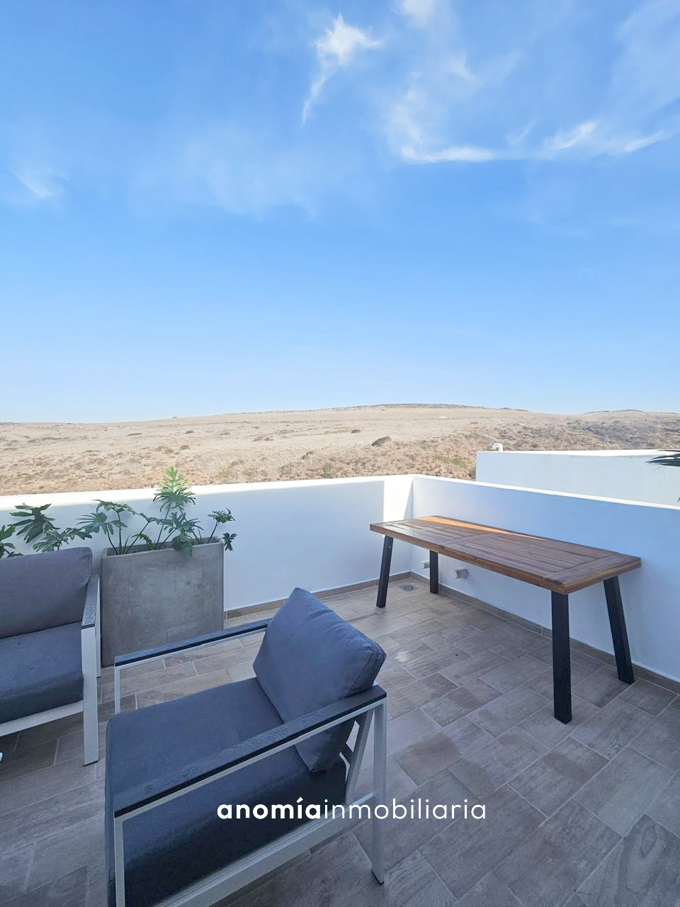 Casa 146 m² $4.5M Escénica Tijuana
