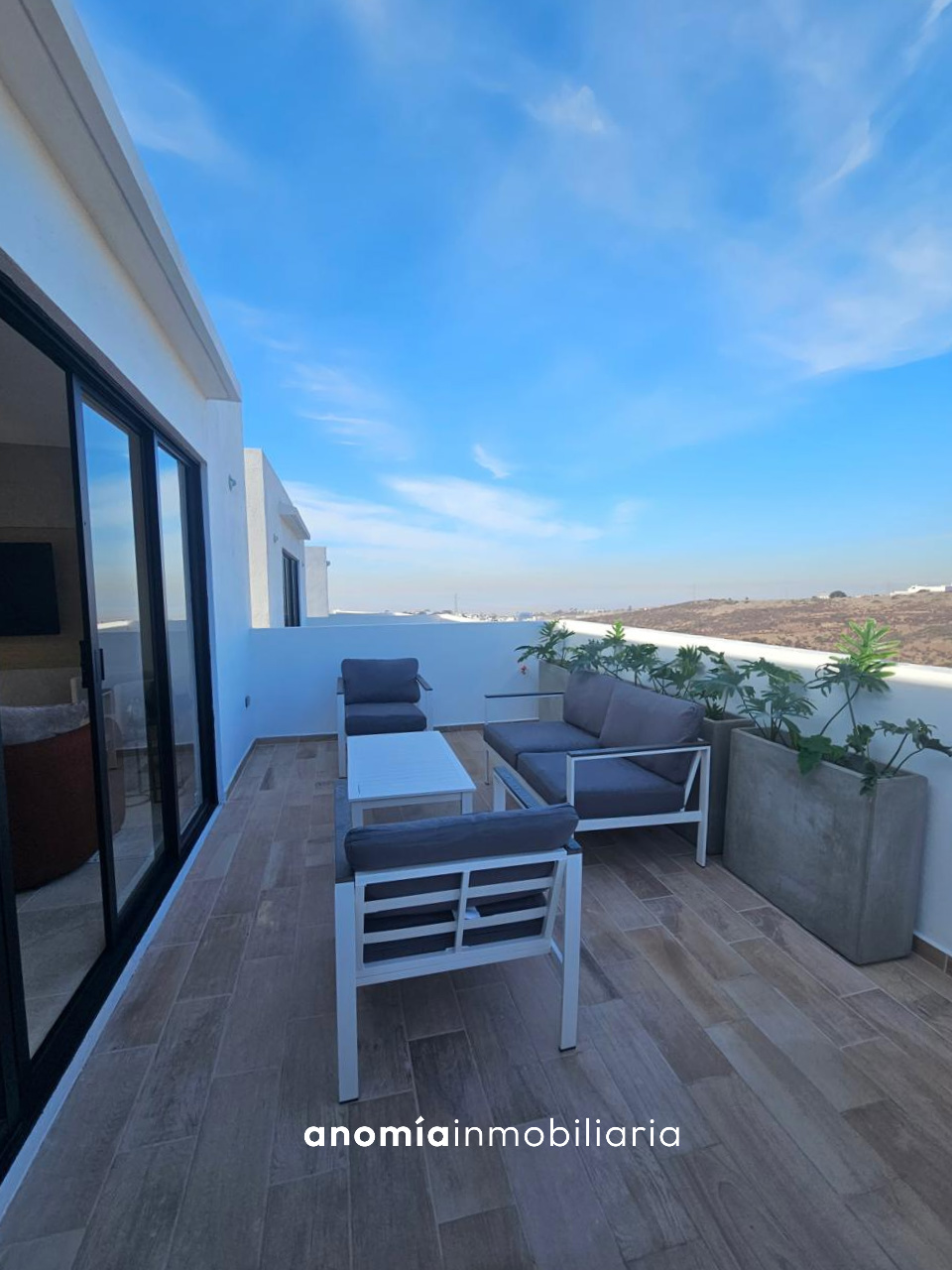 Casa 146 m² $4.5M Escénica Tijuana