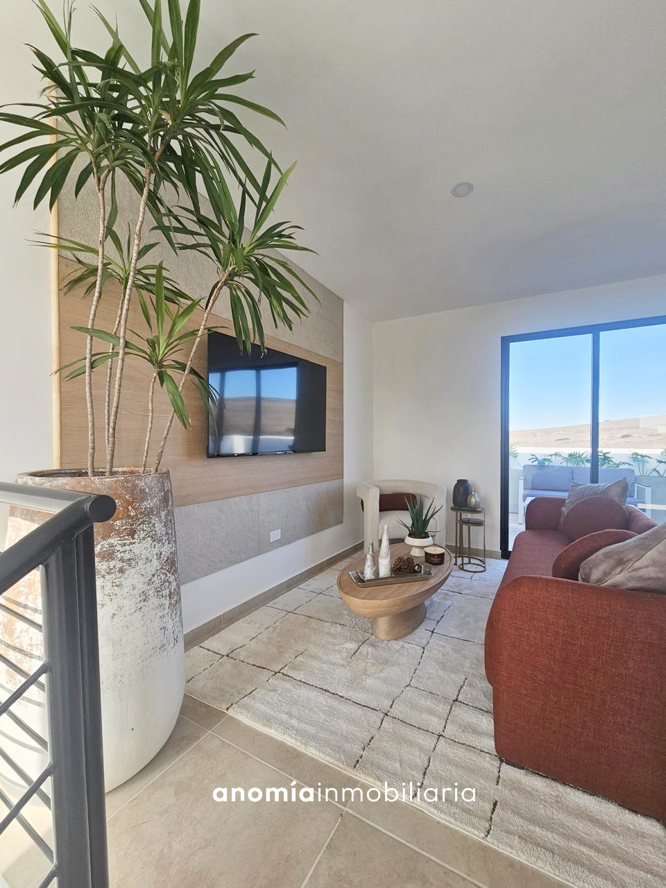 Casa 146 m² $4.5M Escénica Tijuana