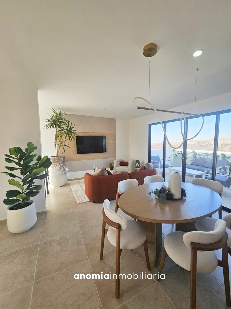 Casa 146 m² $4.5M Escénica Tijuana