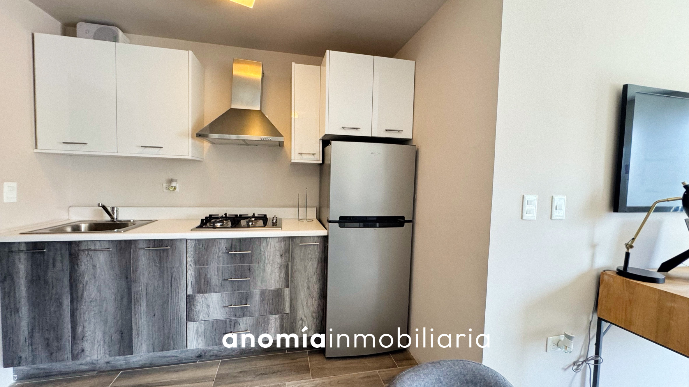 Depa 51 m² $1.28M Santa Fe Tijuana