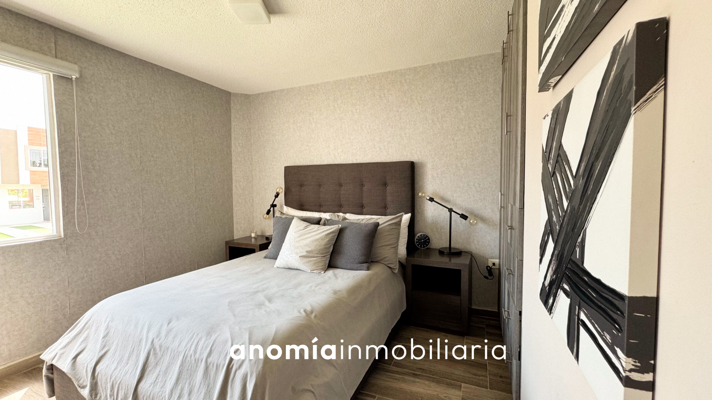 Depa 51 m² $1.28M Santa Fe Tijuana