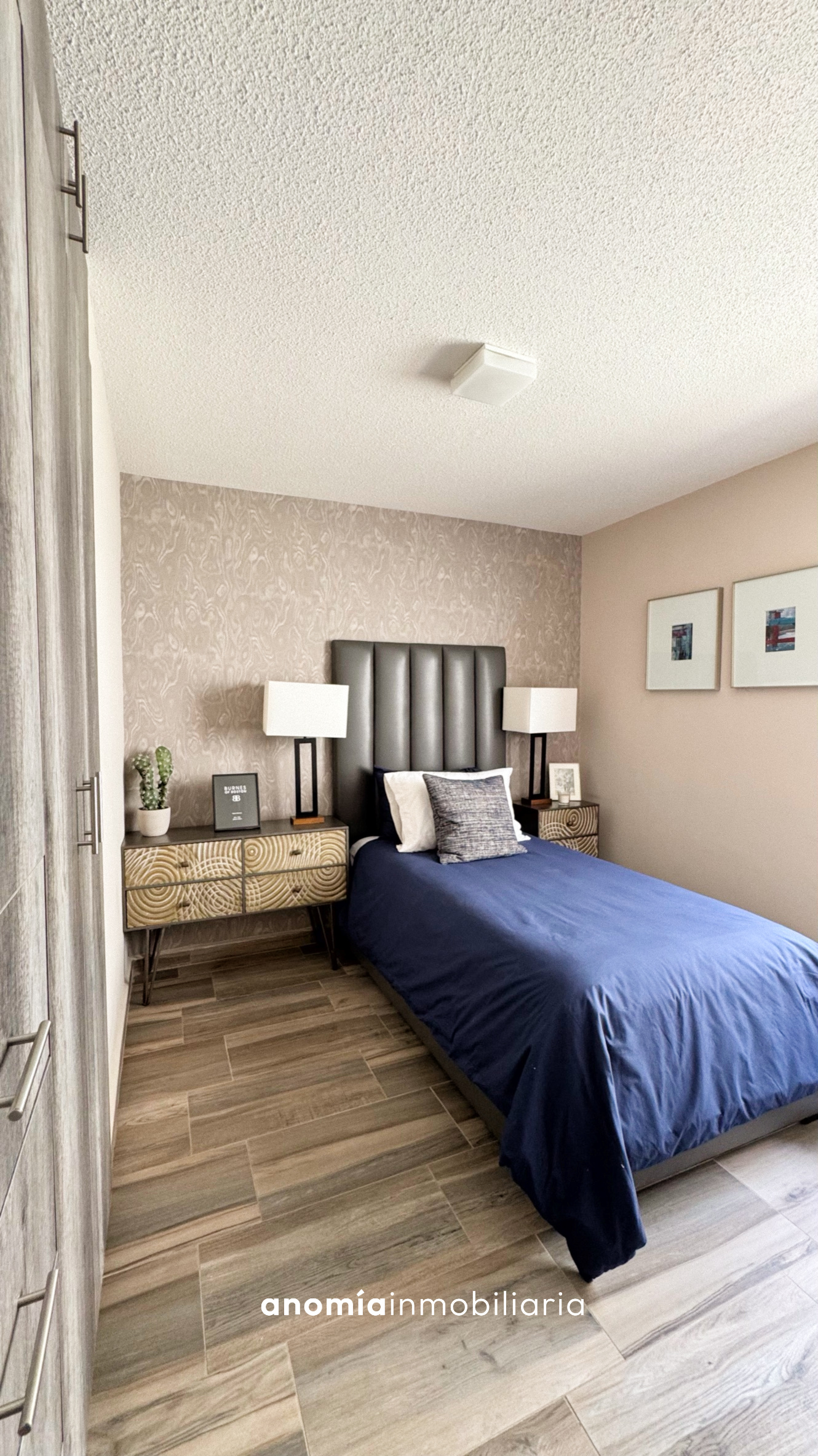 Depa 51 m² $1.28M Santa Fe Tijuana