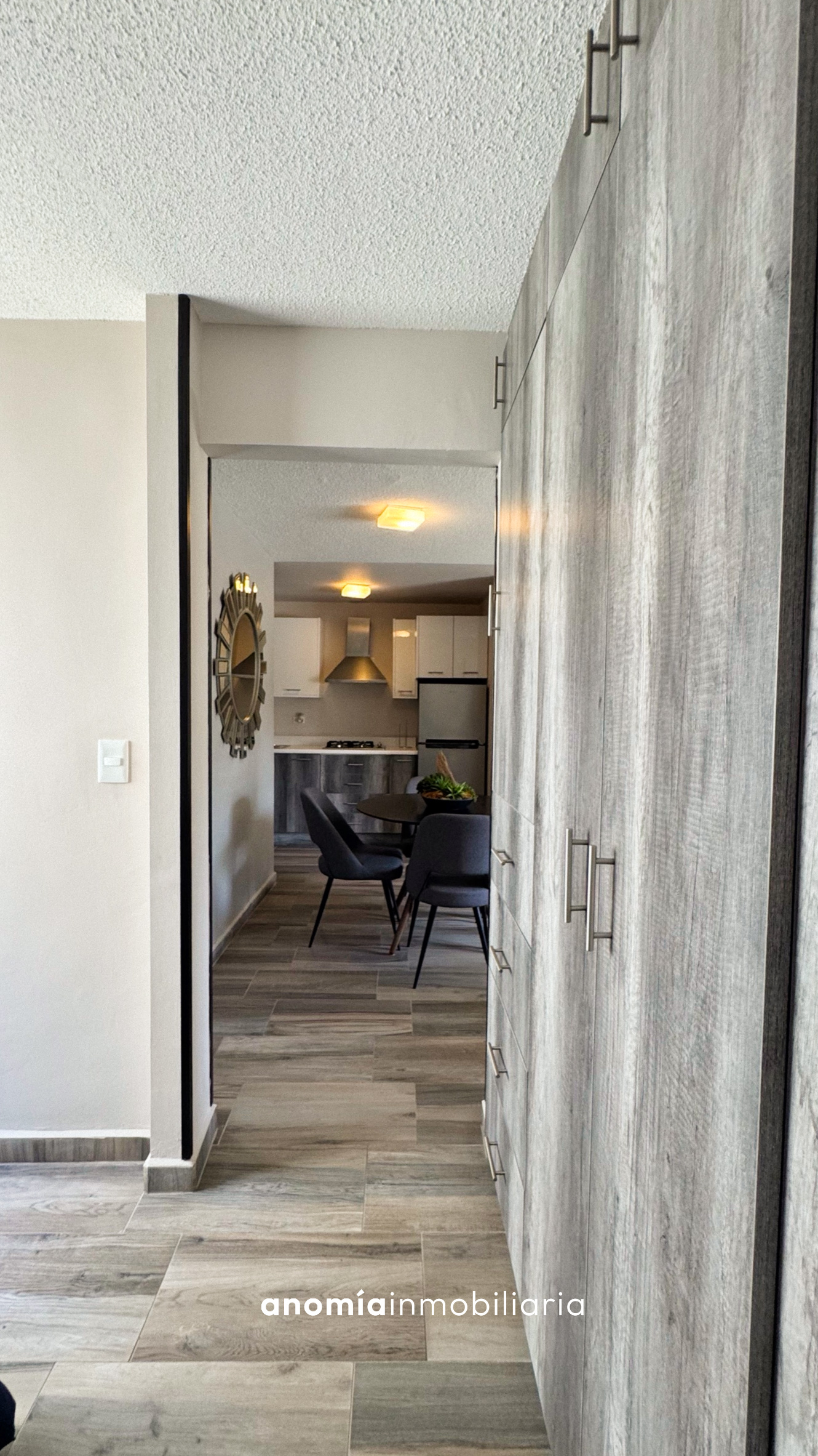 Depa 51 m² $1.28M Santa Fe Tijuana