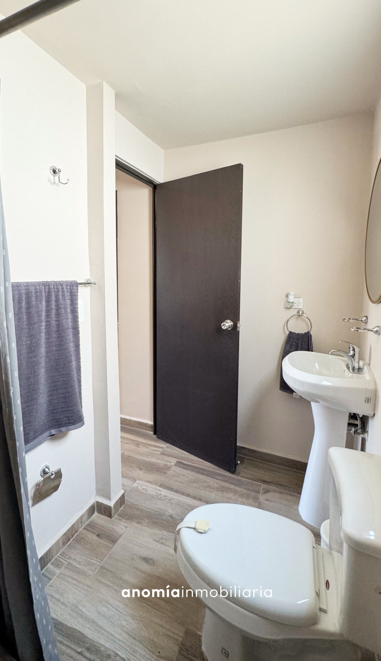 Depa 51 m² $1.28M Santa Fe Tijuana