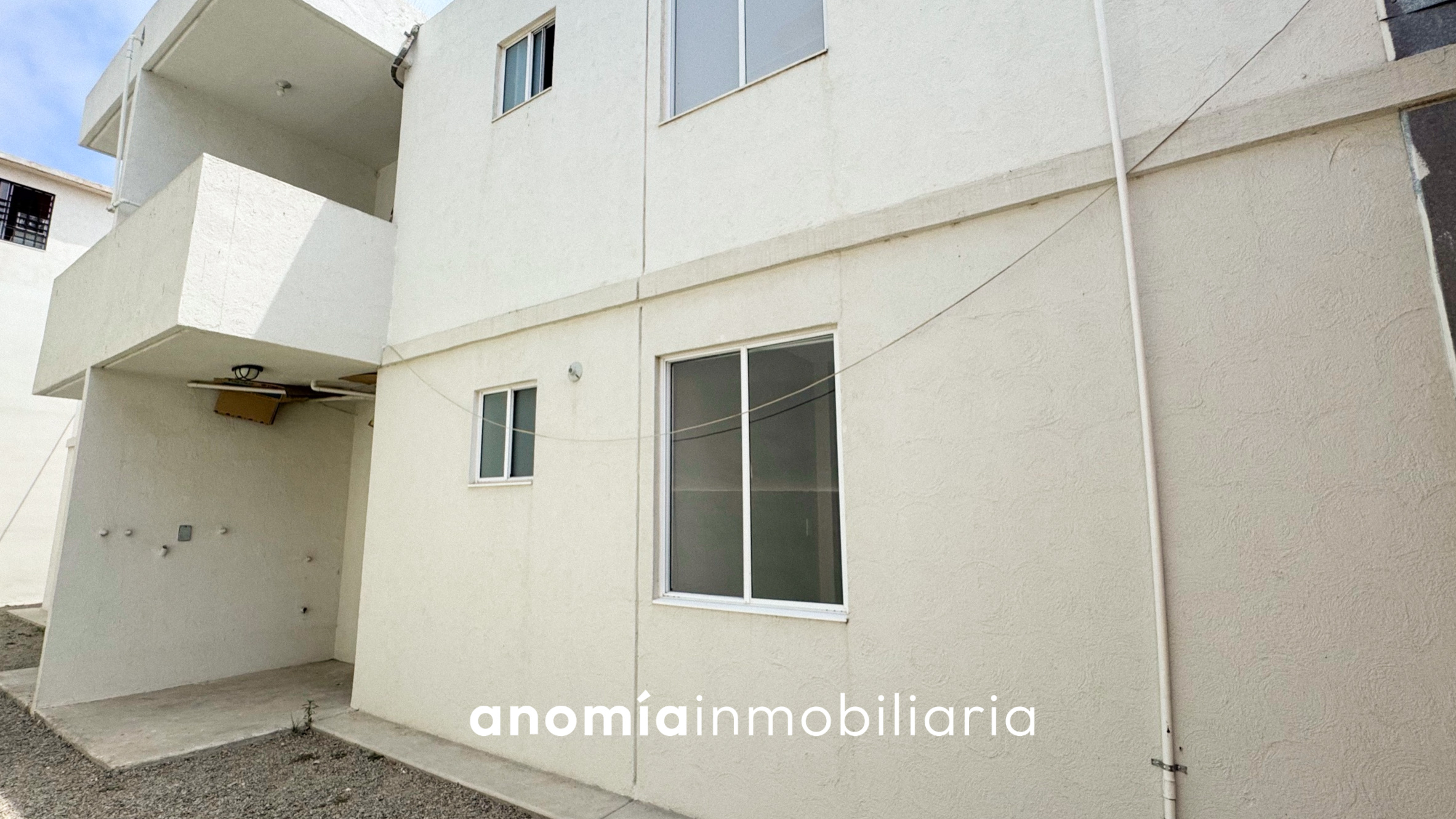 Depa 51 m² $1.28M Santa Fe Tijuana
