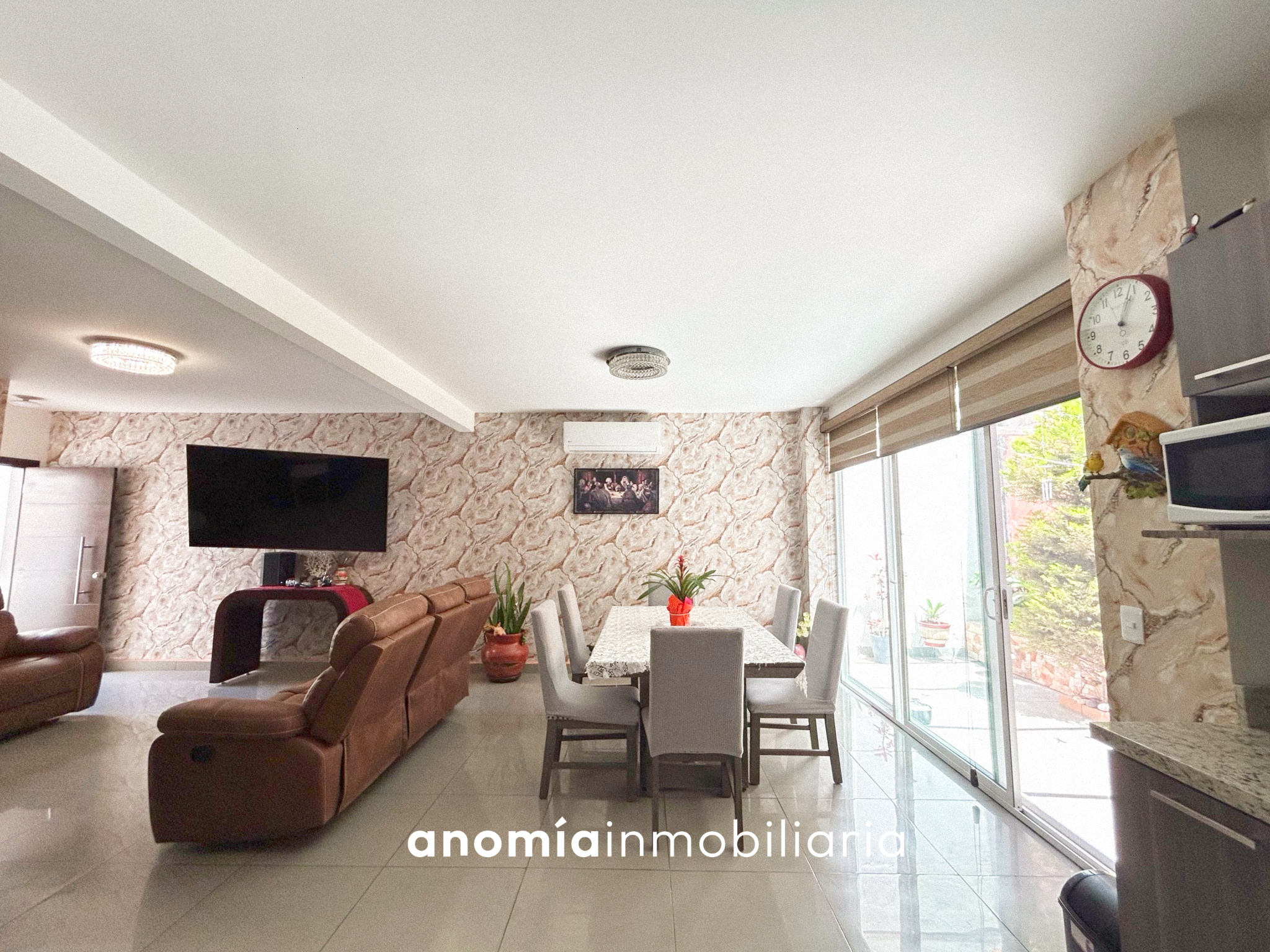 Casa en Fincas de Agua Caliente, Zona Dorada