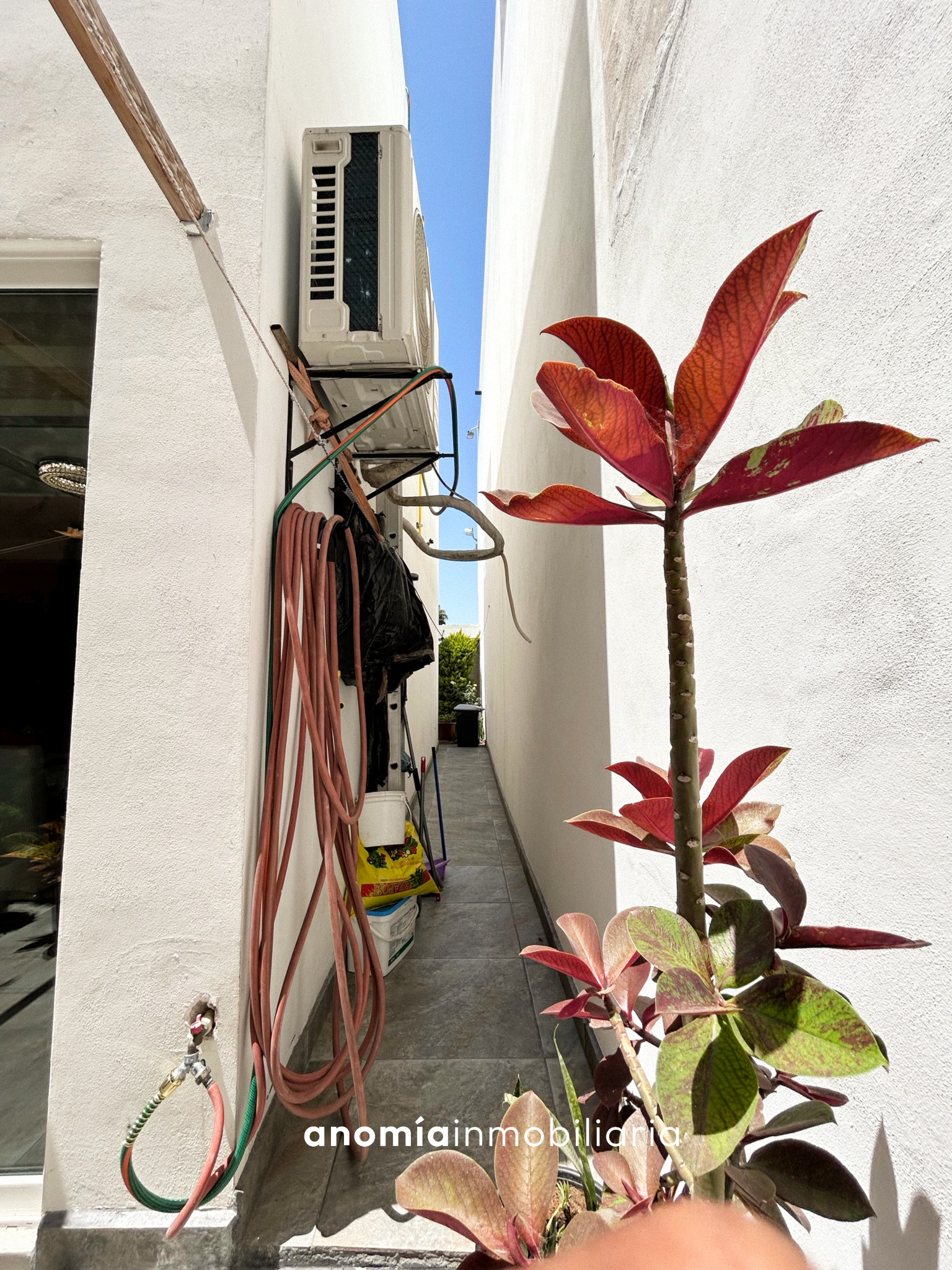 Casa en Fincas de Agua Caliente, Zona Dorada