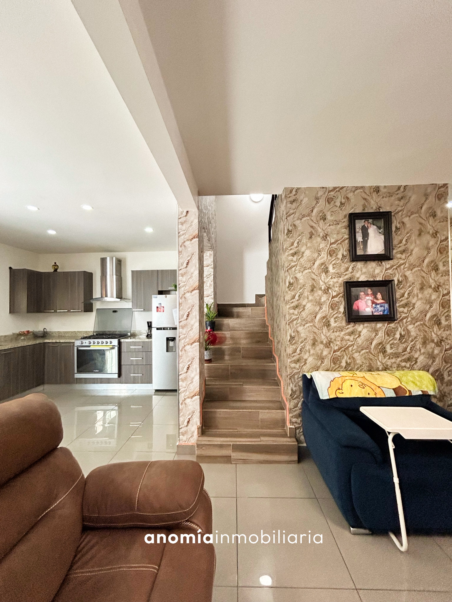 Casa en Fincas de Agua Caliente, Zona Dorada
