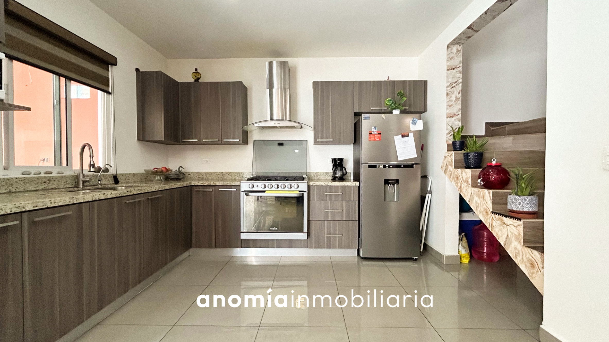 Casa en Fincas de Agua Caliente, Zona Dorada