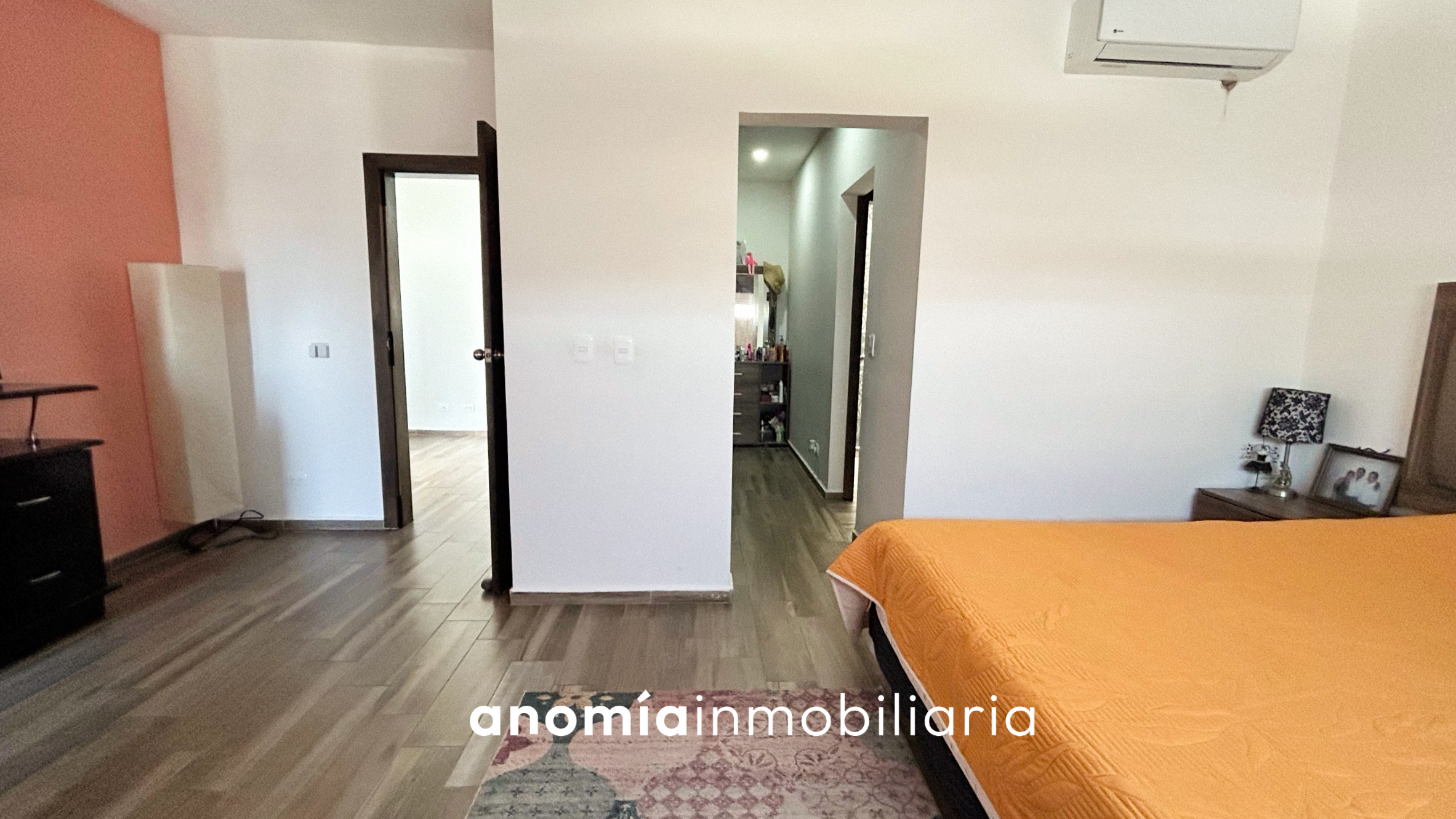 Casa en Fincas de Agua Caliente, Zona Dorada