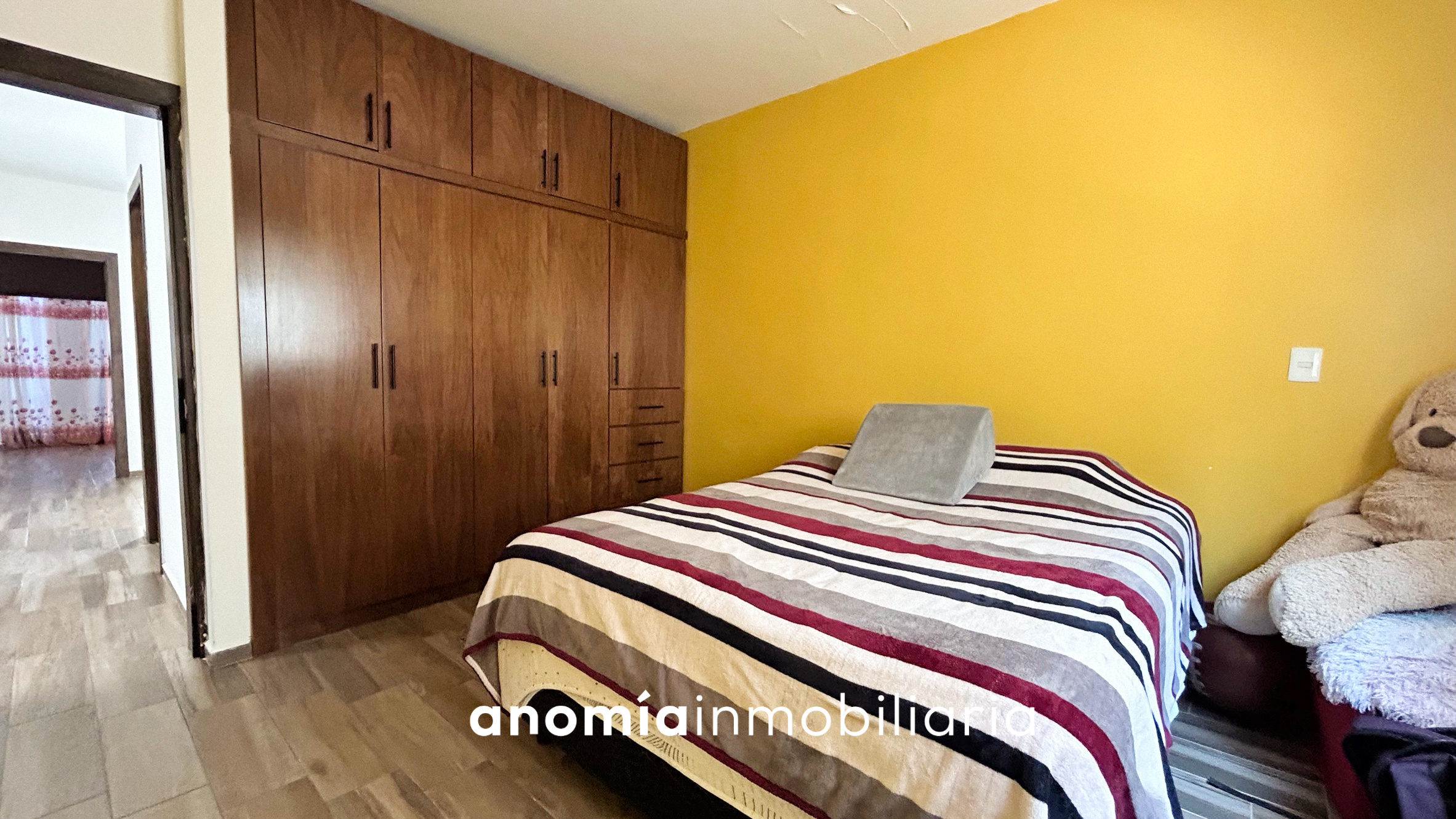 Casa en Fincas de Agua Caliente, Zona Dorada