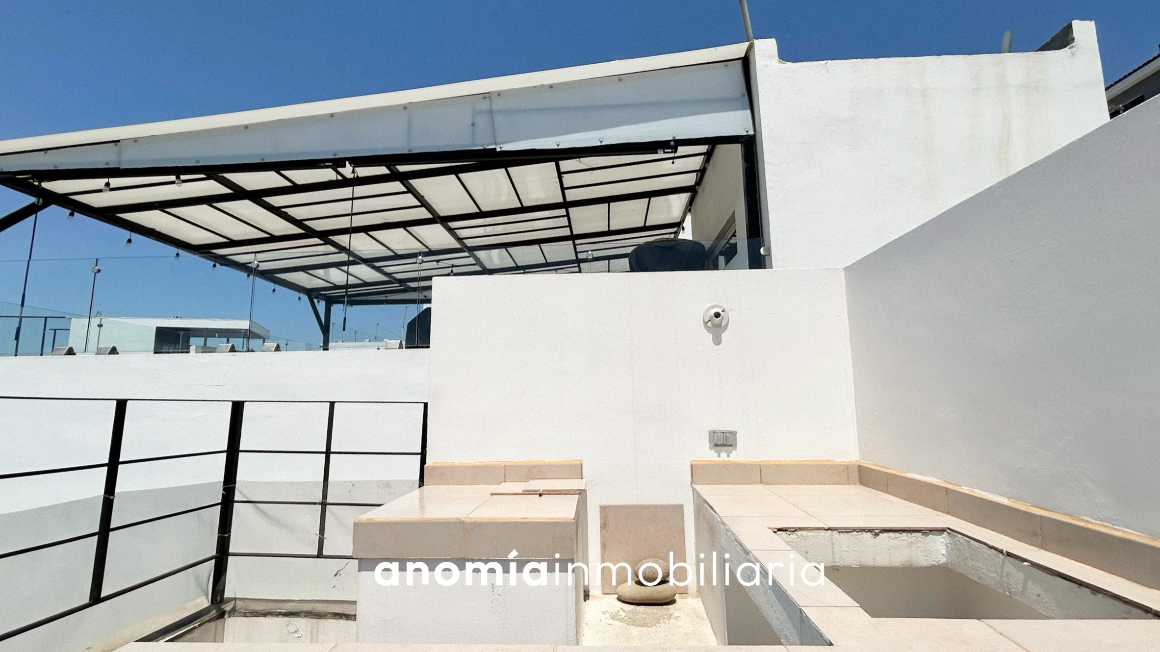 Casa en Fincas de Agua Caliente, Zona Dorada