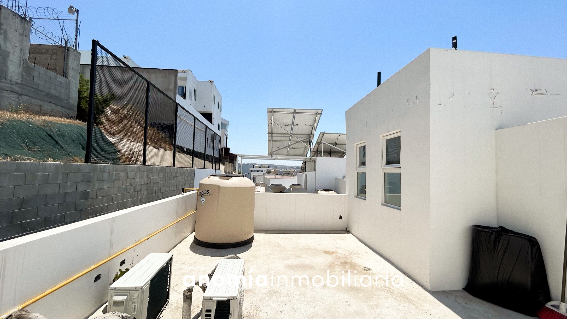Casa en Fincas de Agua Caliente, Zona Dorada