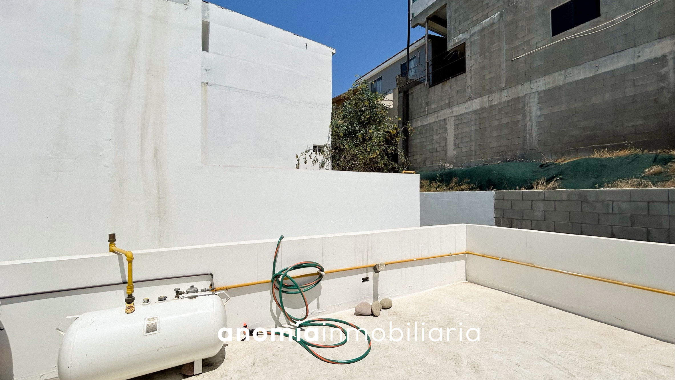 Casa en Fincas de Agua Caliente, Zona Dorada