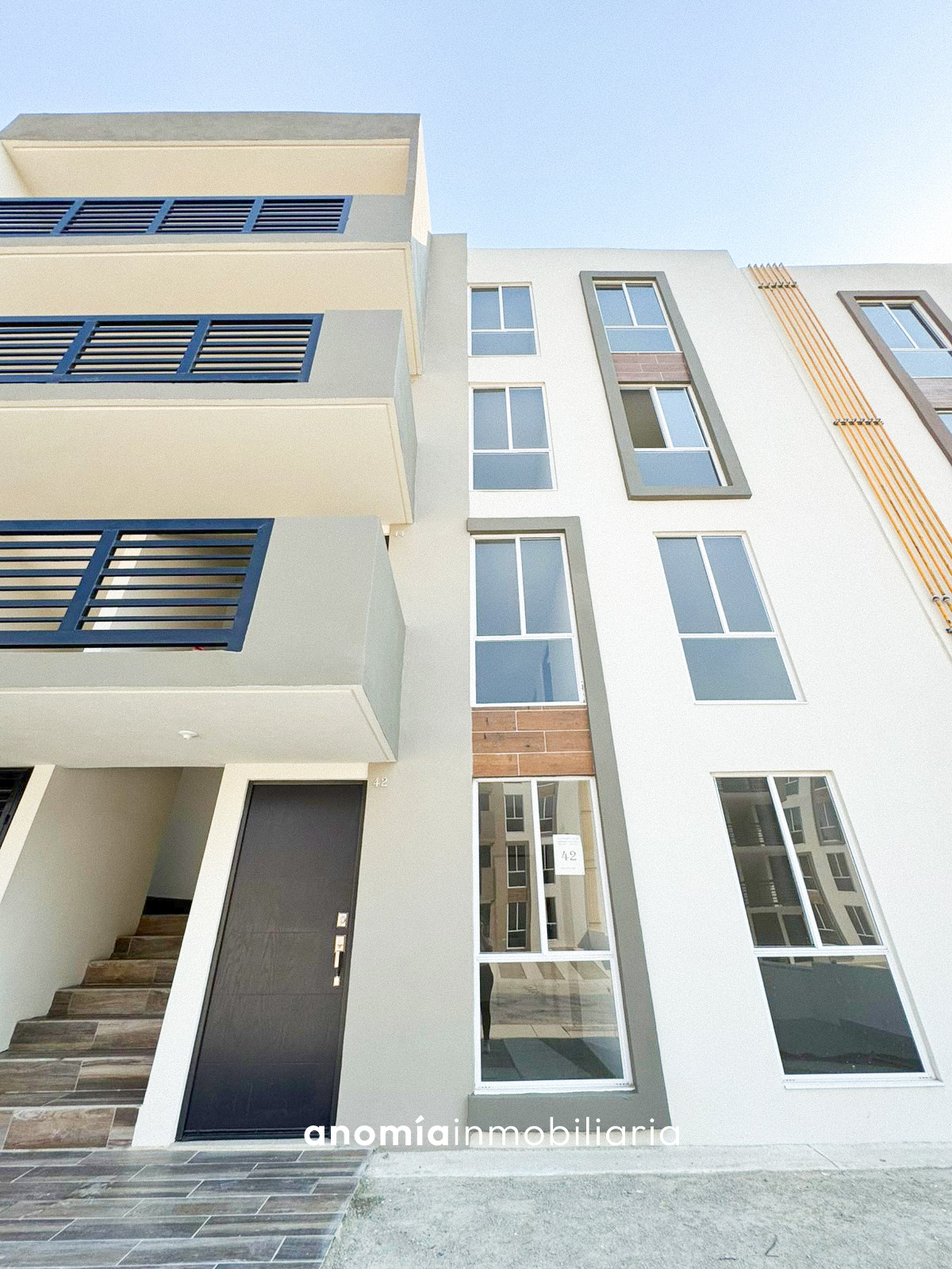 Depa 51 m² $1.28M Santa Fe Tijuana