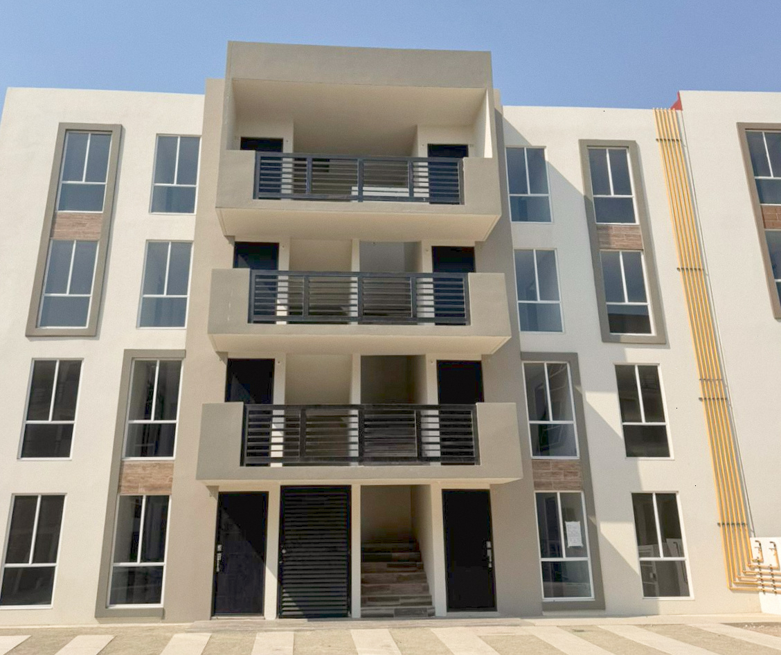Depa 51 m² $1.28M Santa Fe Tijuana