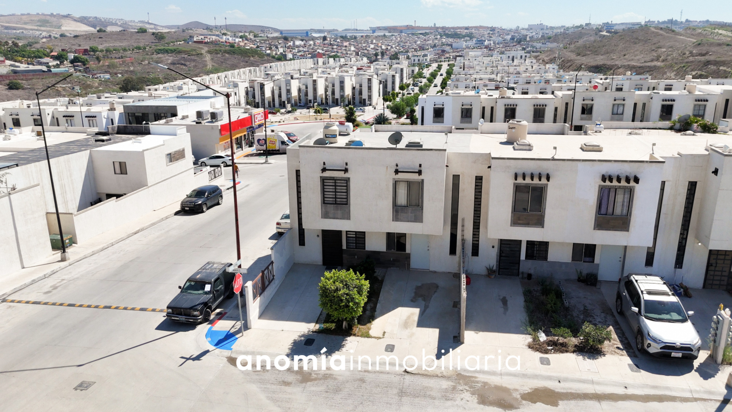 0924-2 Casa 2 Recámaras $2.1M Santa Fe Tijuana