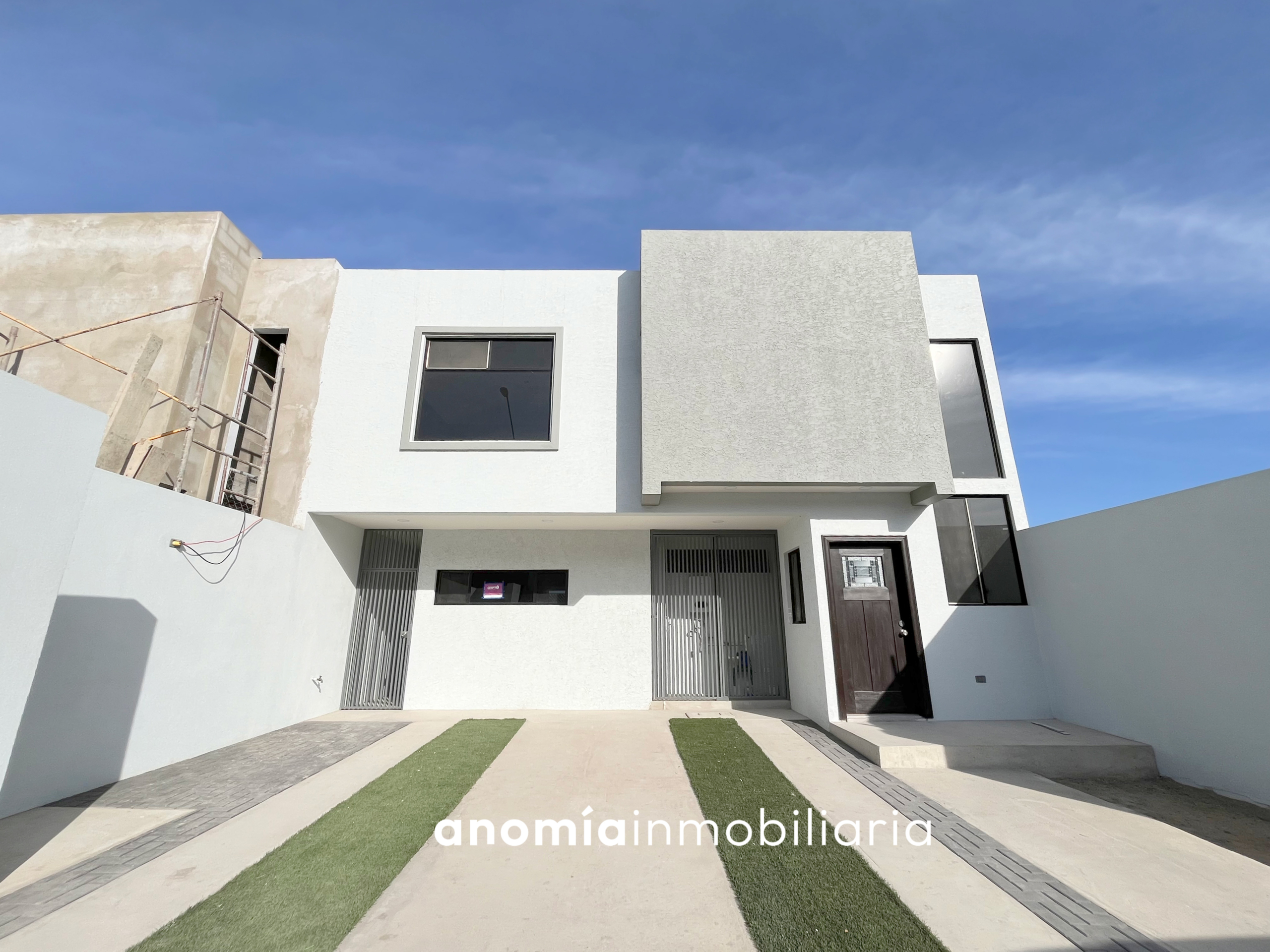 Casa 3 Recámaras $4.5M La Gloria Tijuana