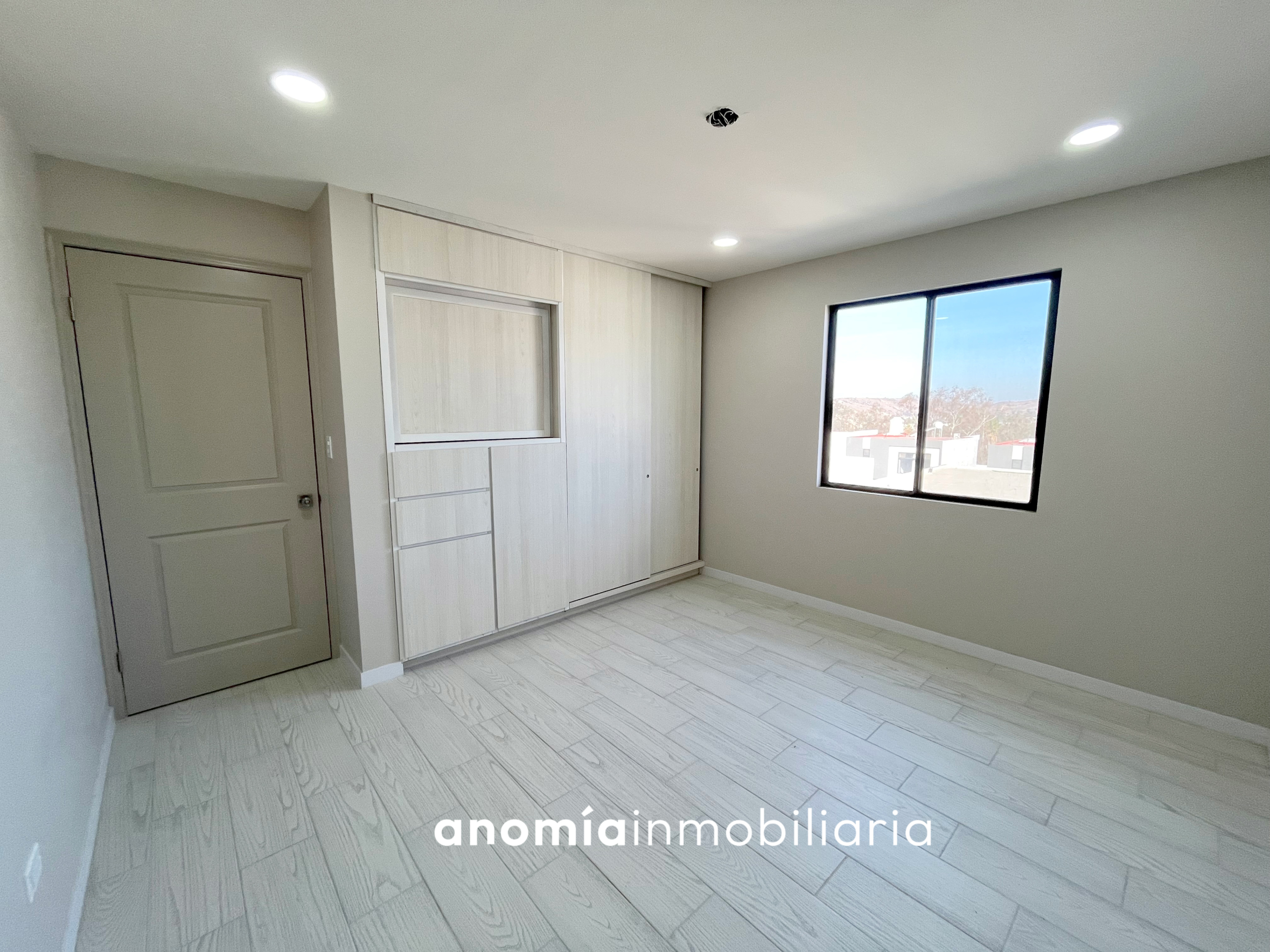 Casa 3 Recámaras $4.5M La Gloria Tijuana