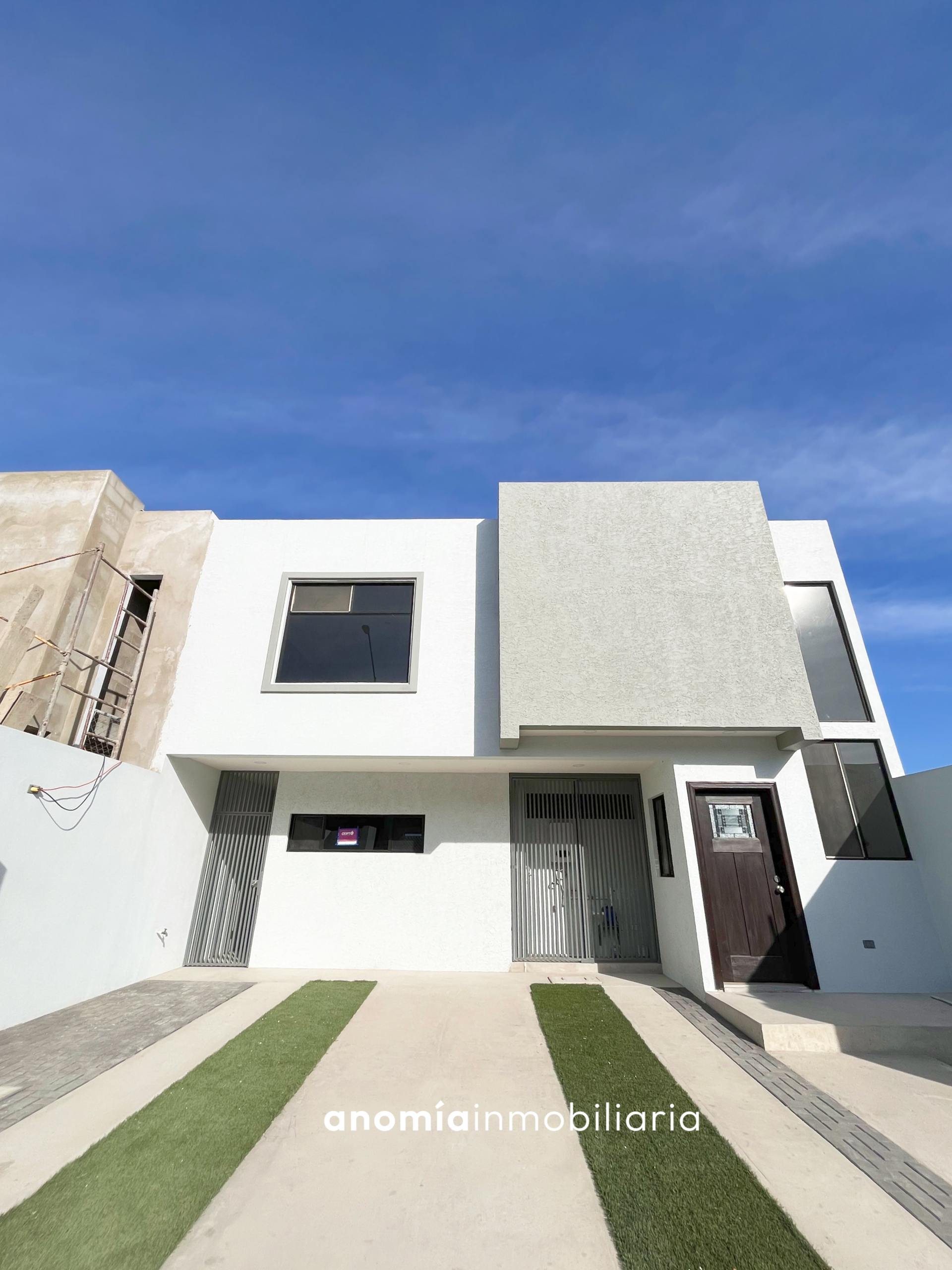 Casa 3 Recámaras $4.5M La Gloria Tijuana
