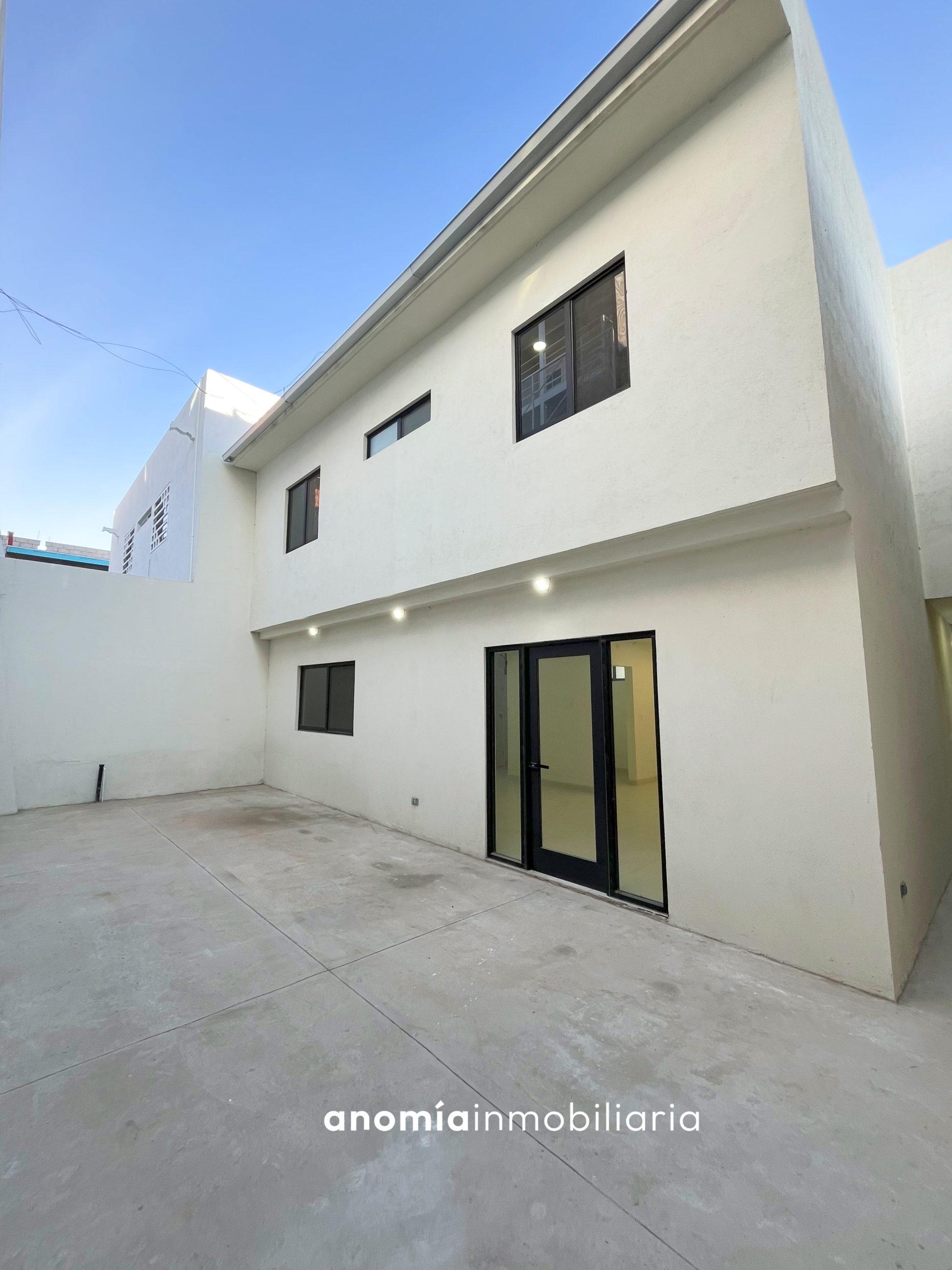 Casa 3 Recámaras $4.5M La Gloria Tijuana