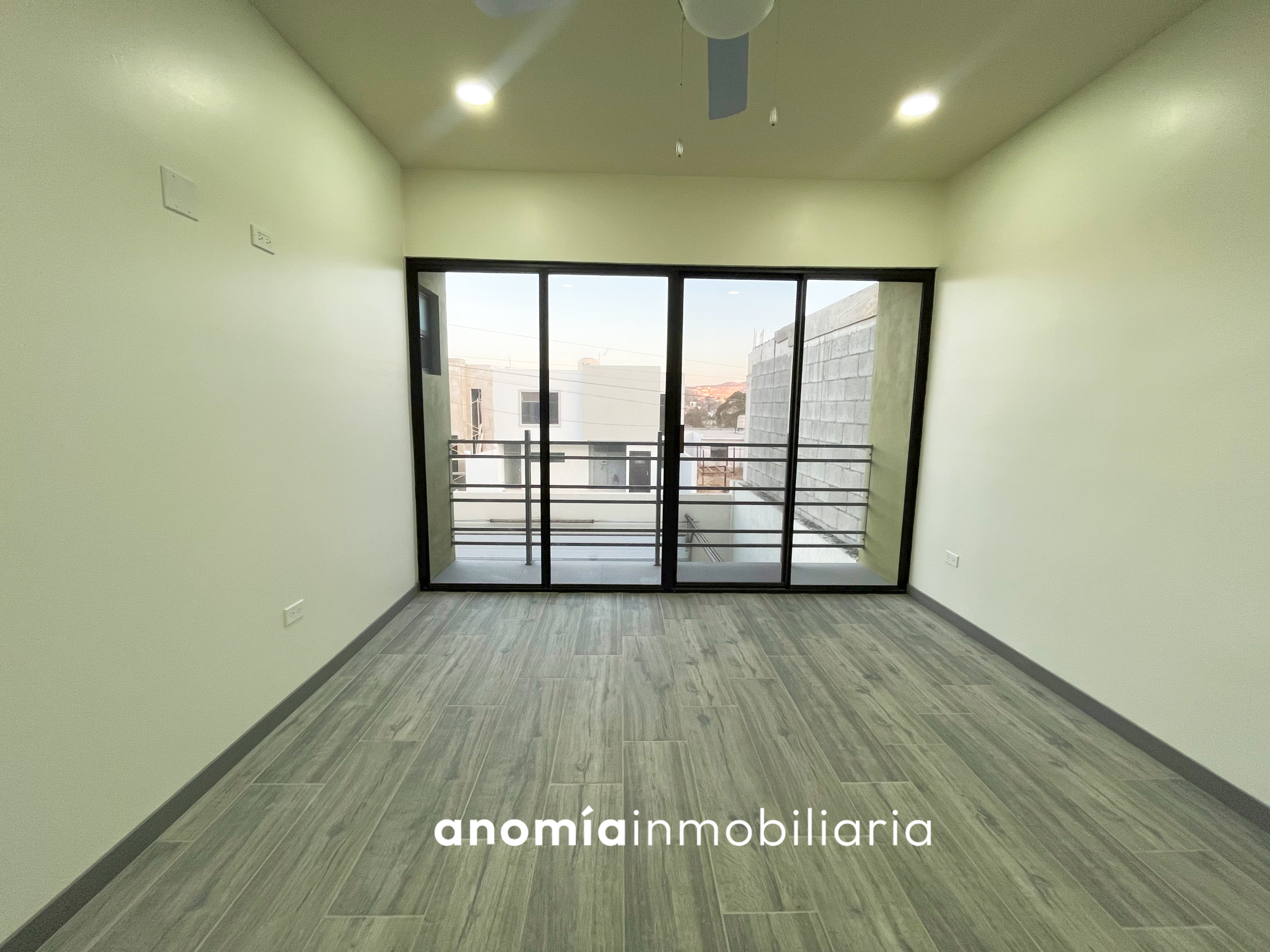 Casa 3 Recámaras $4.5M La Gloria Tijuana