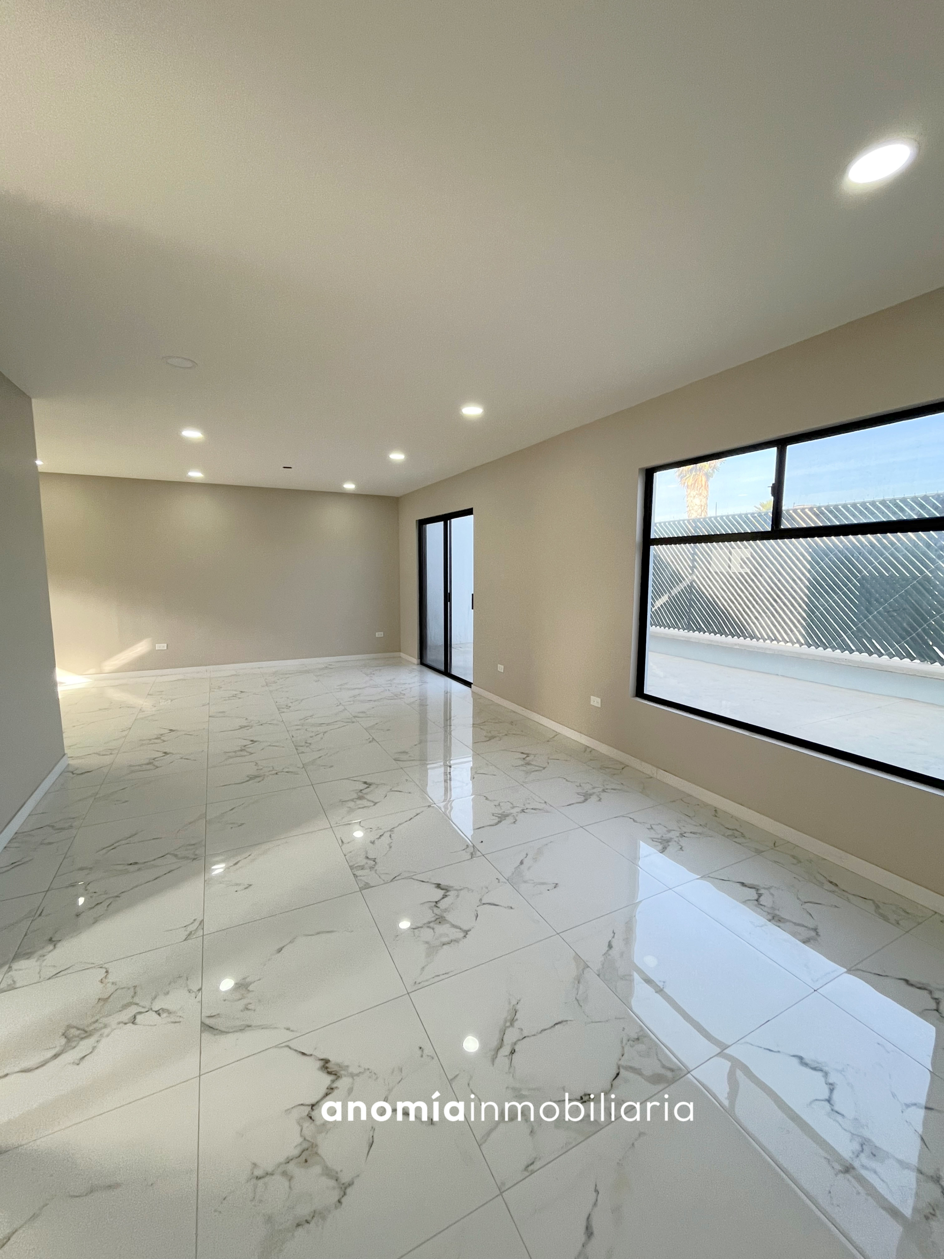 Casa 3 Recámaras $4.5M La Gloria Tijuana