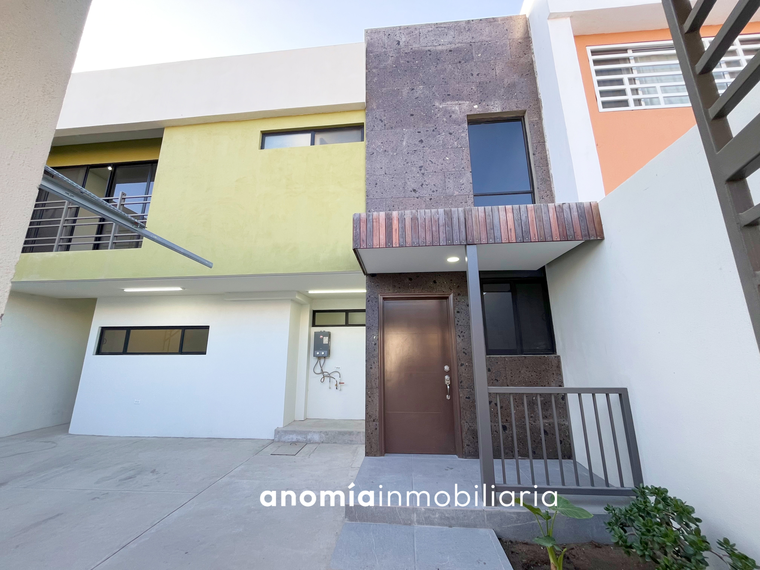 Casa 3 Recámaras $4.5M La Gloria Tijuana