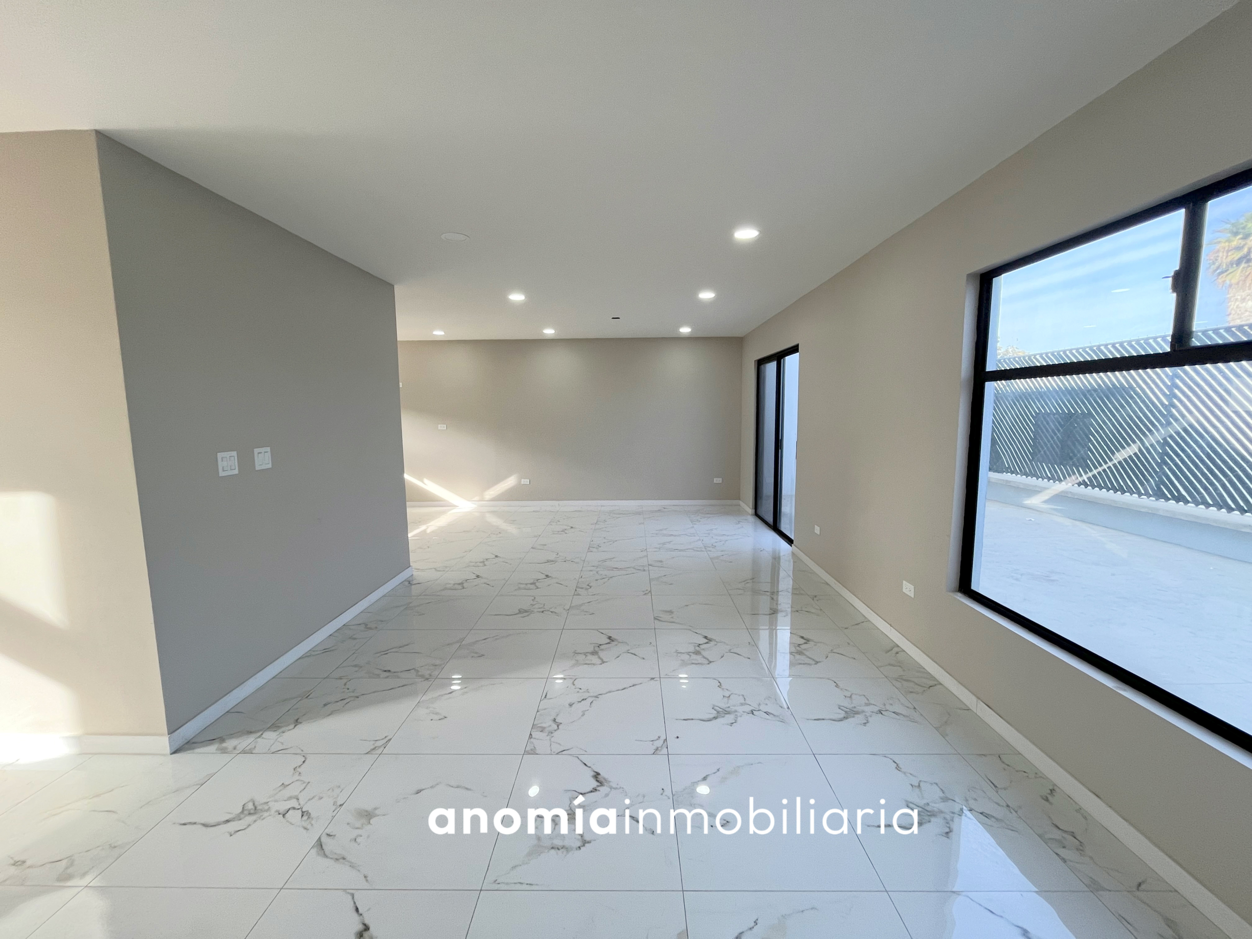 Casa 3 Recámaras $4.5M La Gloria Tijuana