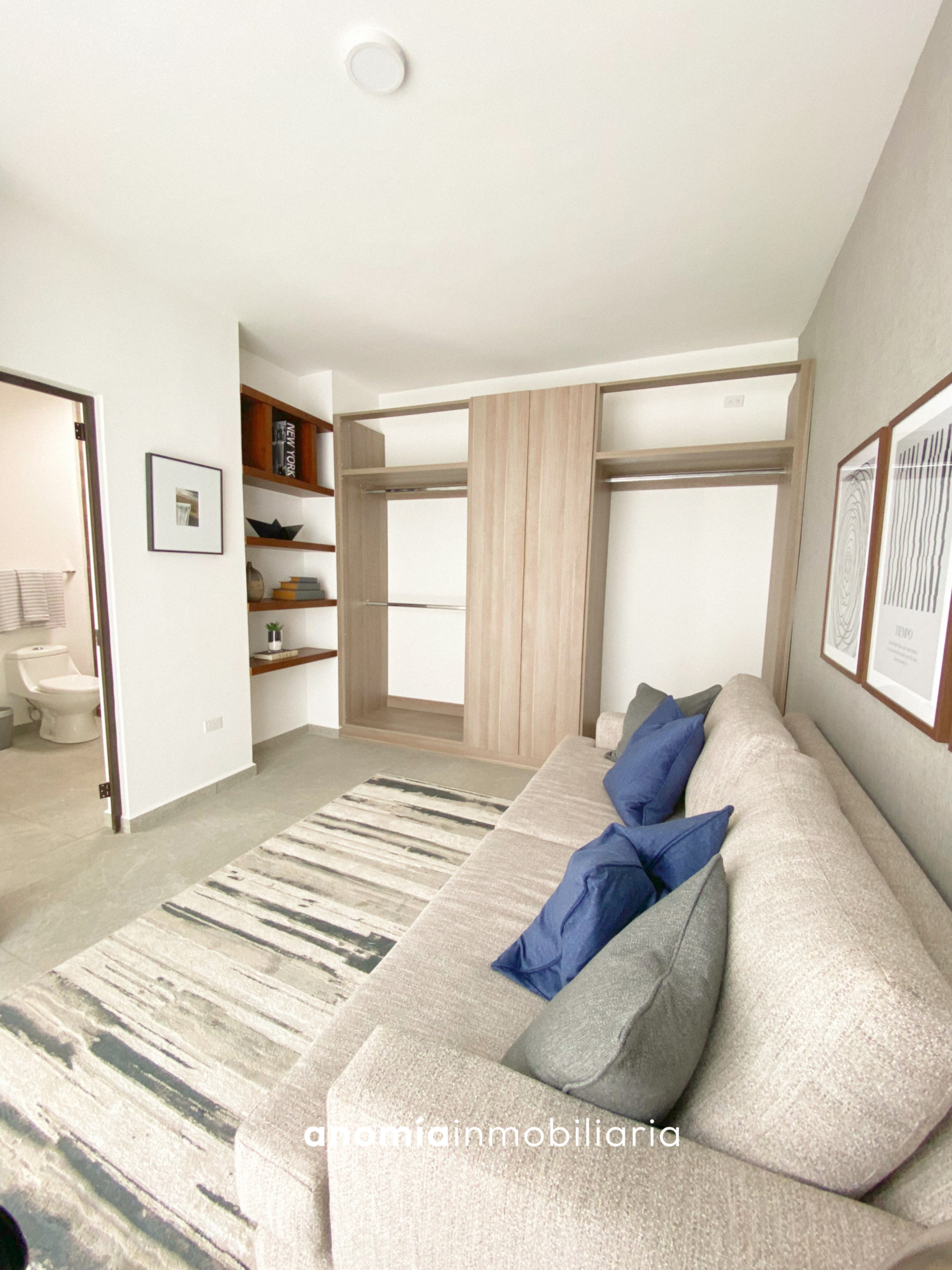 Casa 114 m² $3.8M Santa Fe Tijuana