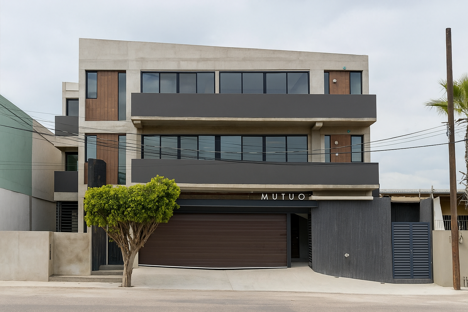 Depto en Venta Tijuana | Zona Centro 54 m² $3.11M