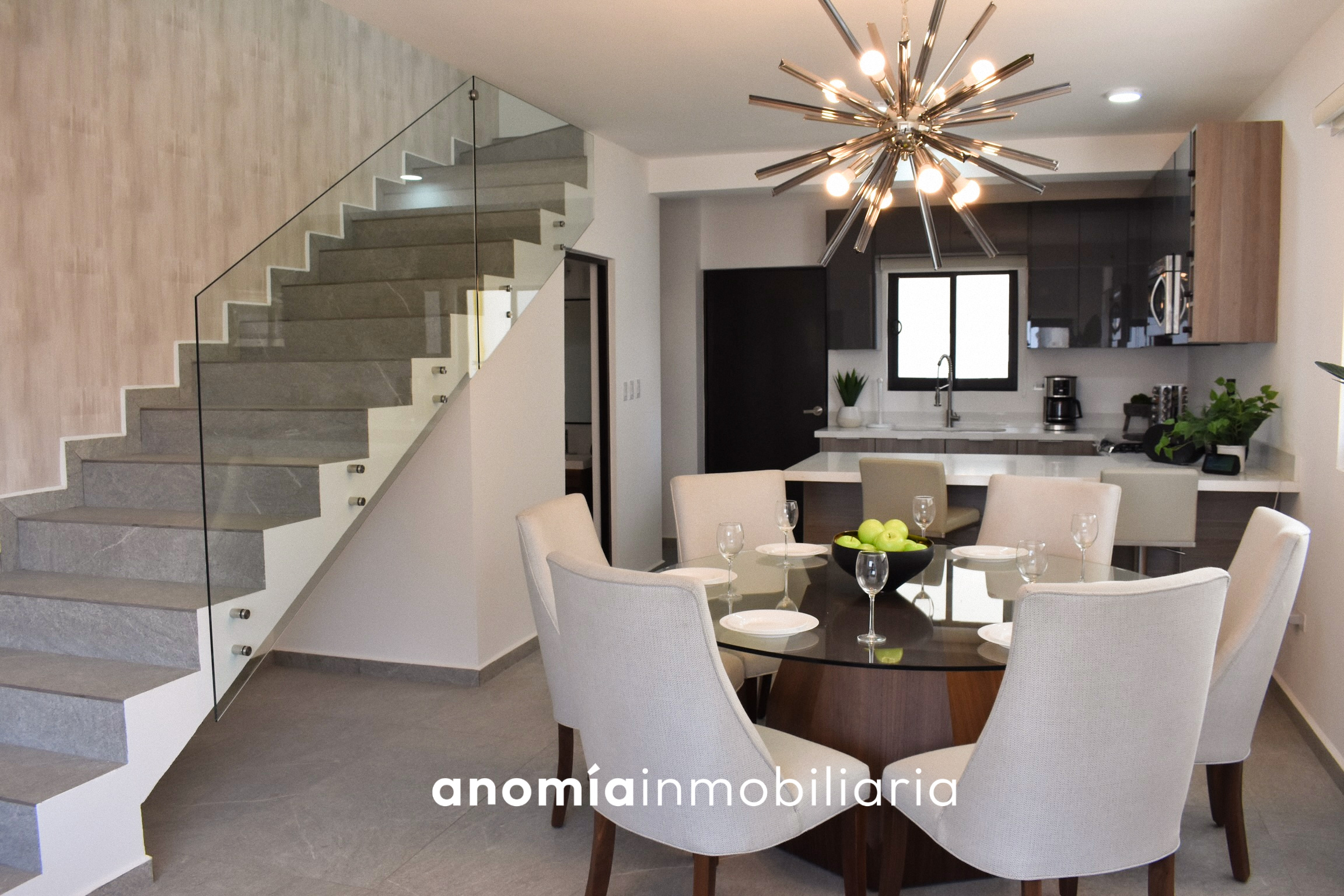Casa 114 m² $3.8M Santa Fe Tijuana
