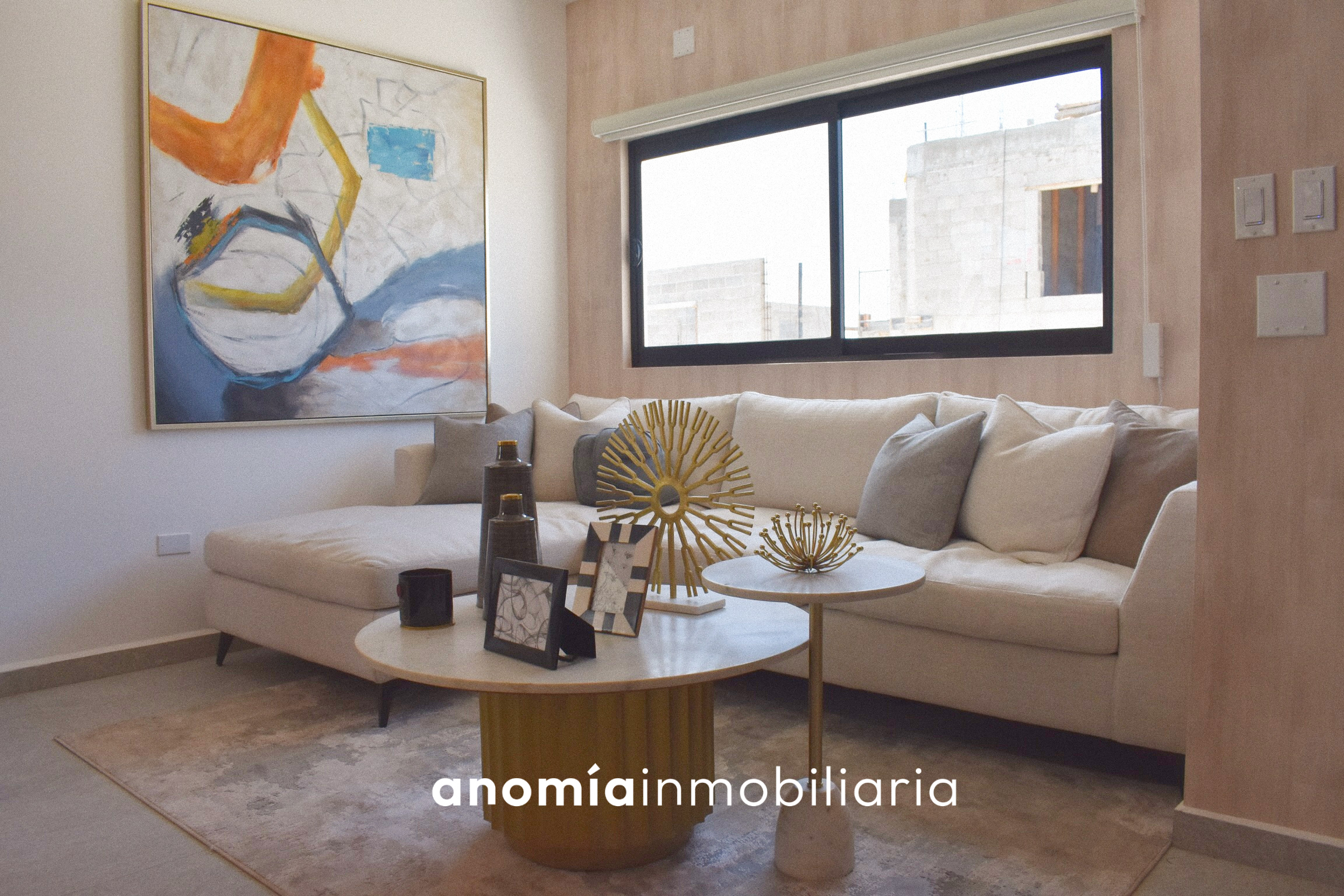 Casa 114 m² $3.8M Santa Fe Tijuana