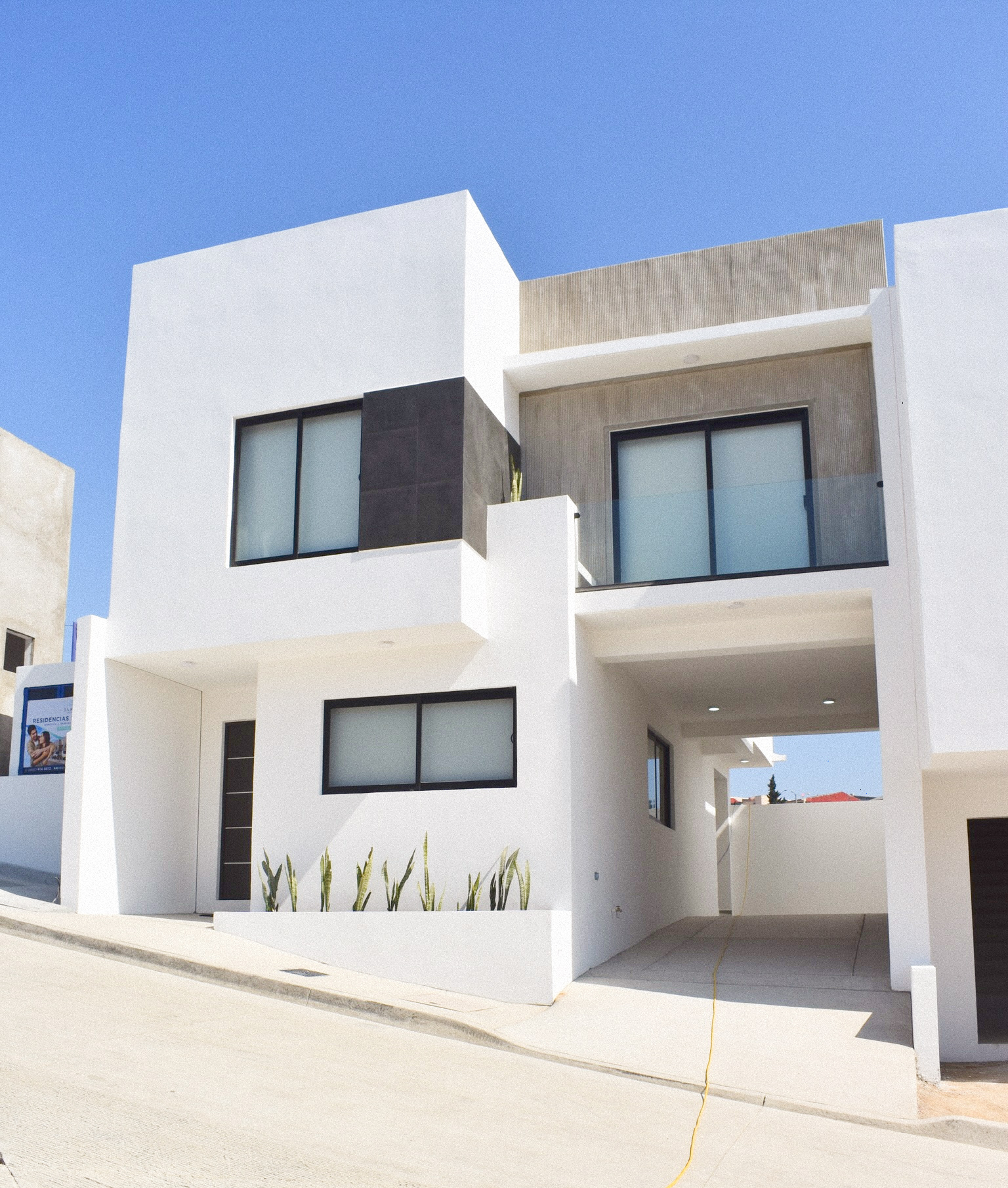 Casa 114 m² $3.8M Santa Fe Tijuana