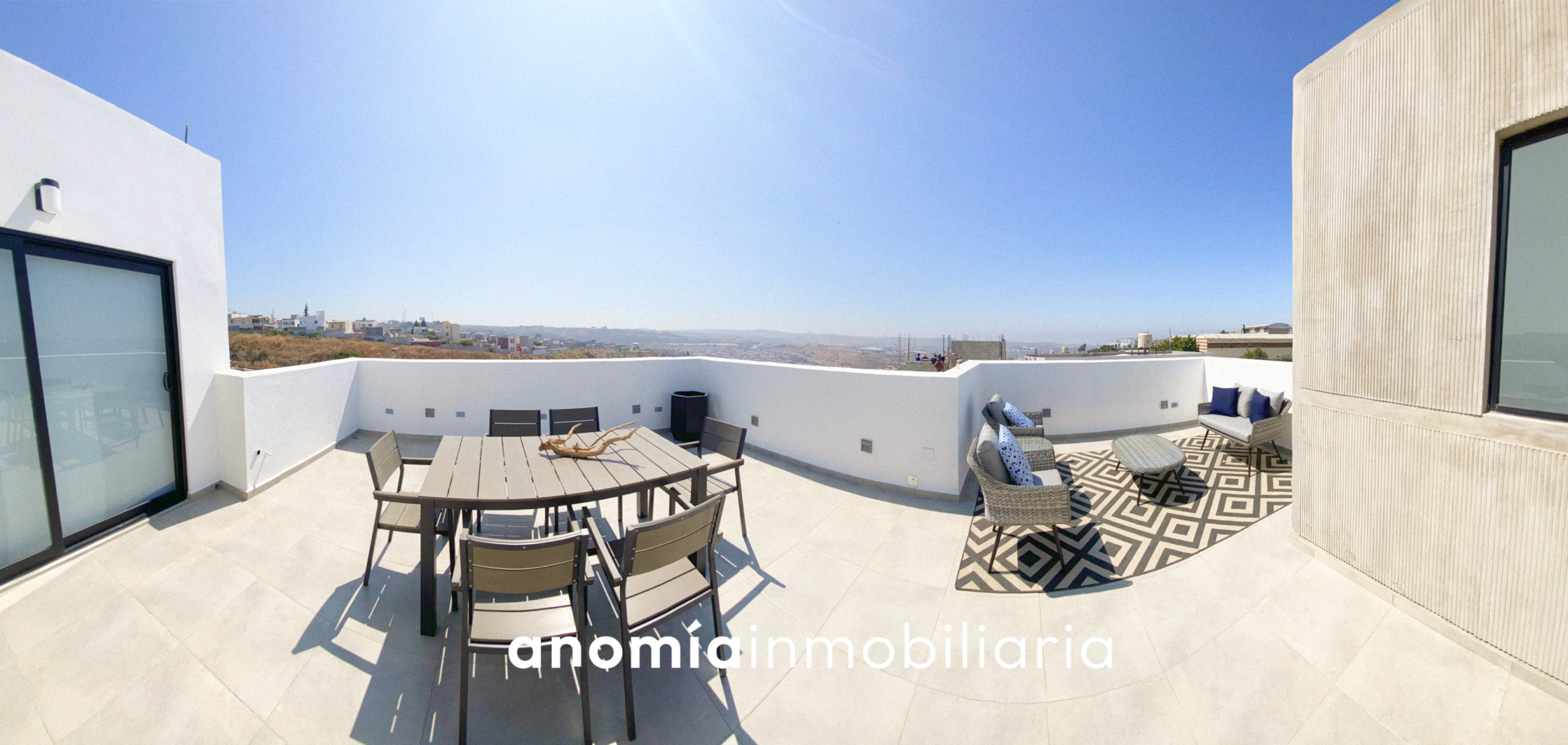 Casa 114 m² $3.8M Santa Fe Tijuana