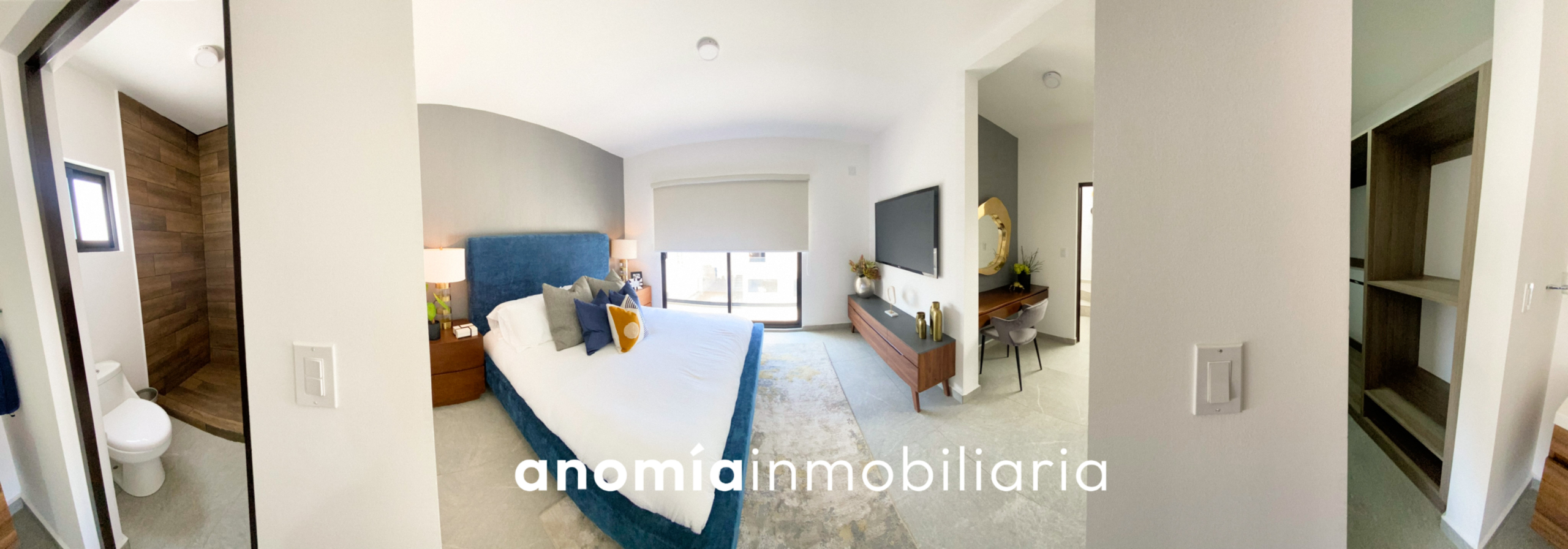 Casa 114 m² $3.8M Santa Fe Tijuana
