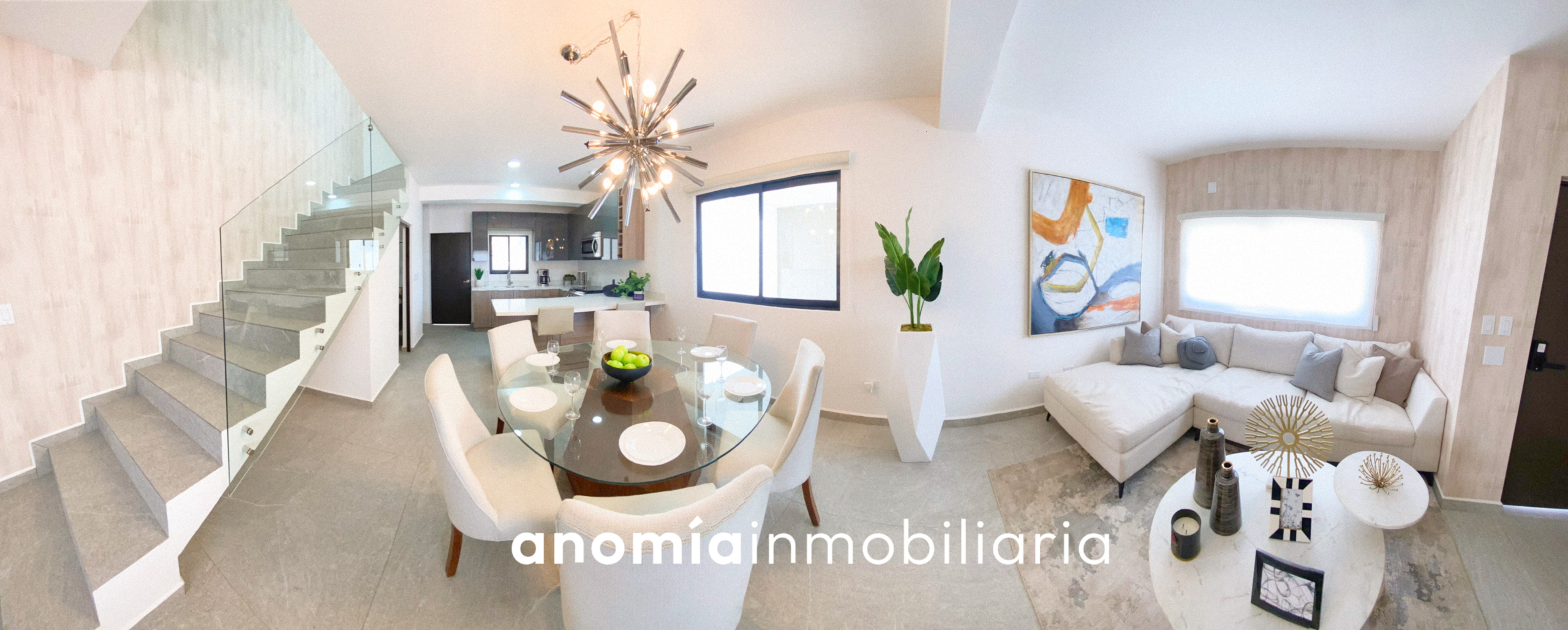 Casa 114 m² $3.8M Santa Fe Tijuana