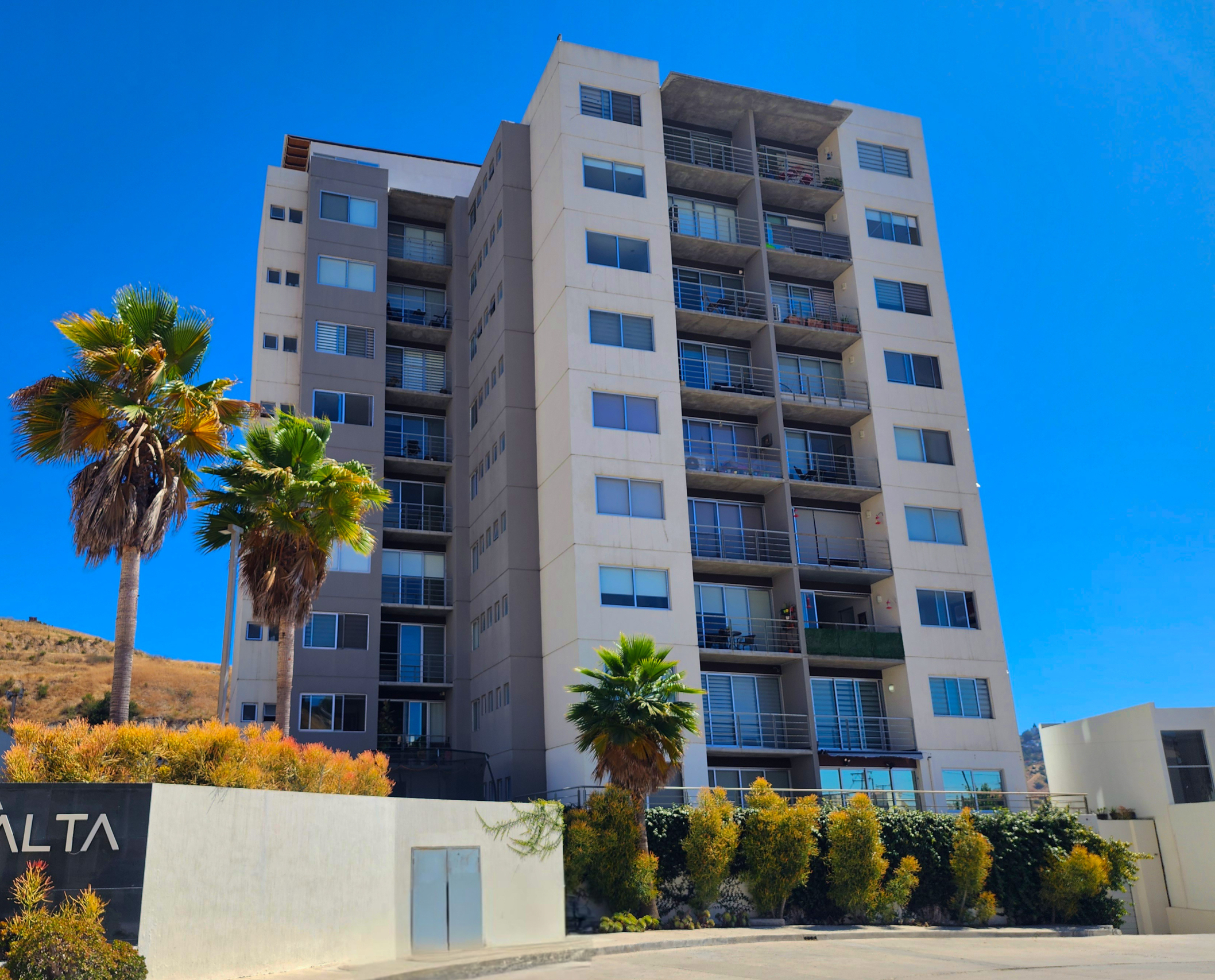 Depto en Venta Tijuana | Chapultepec Doctores 3 Recámaras $4.5M