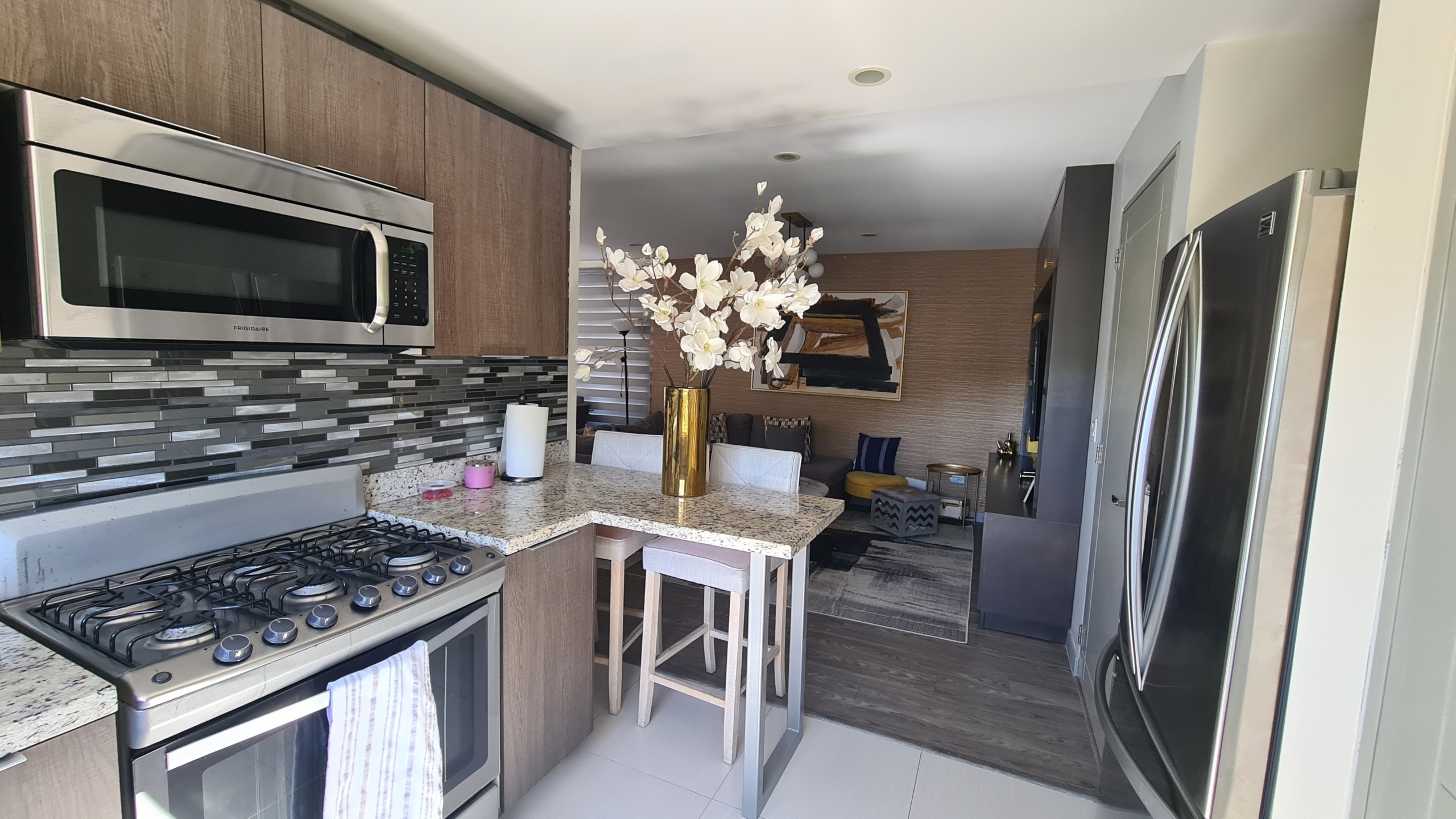 Depa en Venta Tijuana | Chapultepec Doctores 3 Recámaras $4.7M
