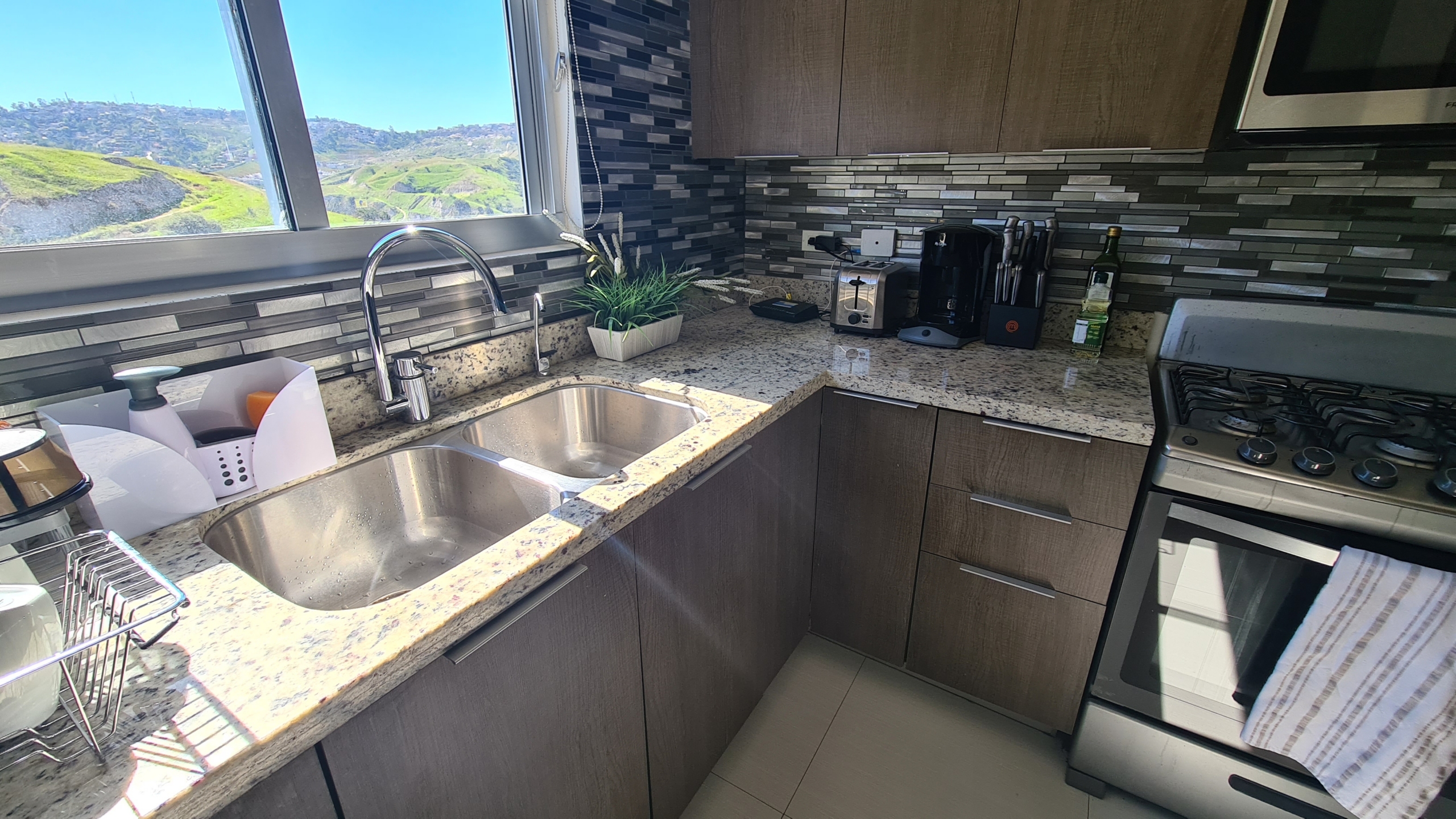 Depa en Venta Tijuana | Chapultepec Doctores 3 Recámaras $4.7M