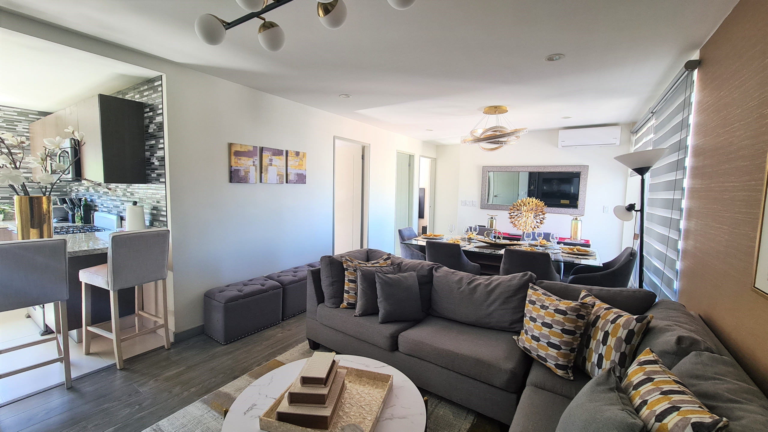 Depa en Venta Tijuana | Chapultepec Doctores 3 Recámaras $4.7M