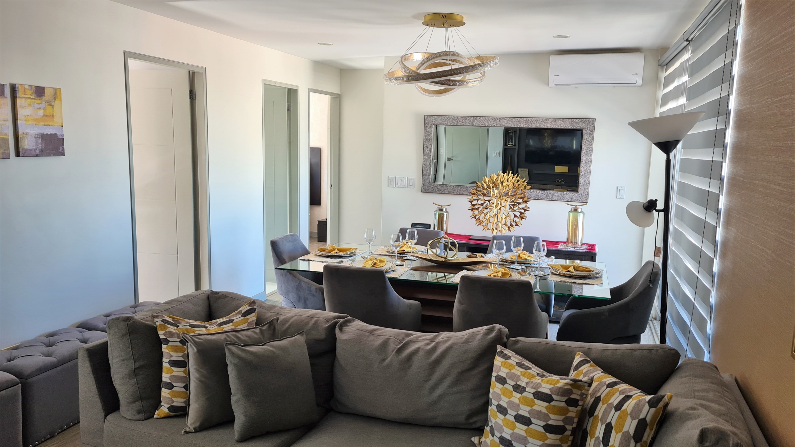 Depa en Venta Tijuana | Chapultepec Doctores 3 Recámaras $4.7M