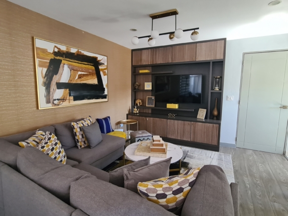 Depa en Venta Tijuana | Chapultepec Doctores 3 Recámaras $4.7M