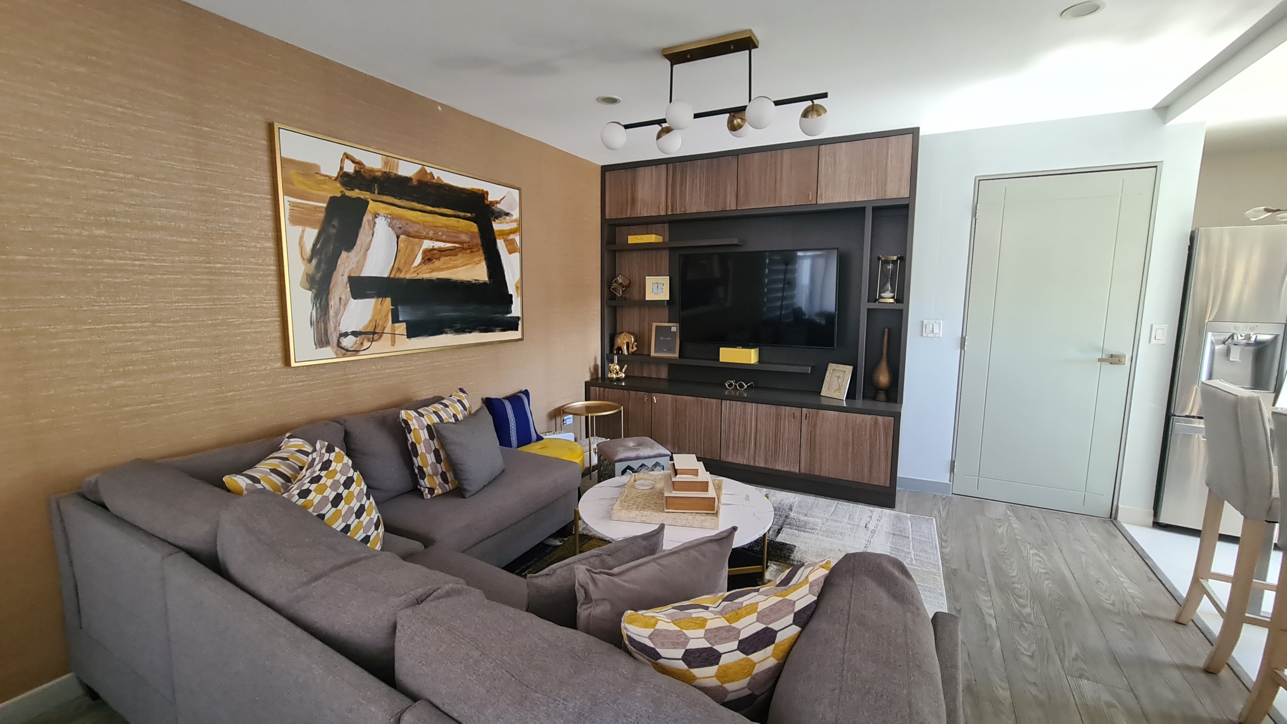 Depa en Venta Tijuana | Chapultepec Doctores 3 Recámaras $4.7M