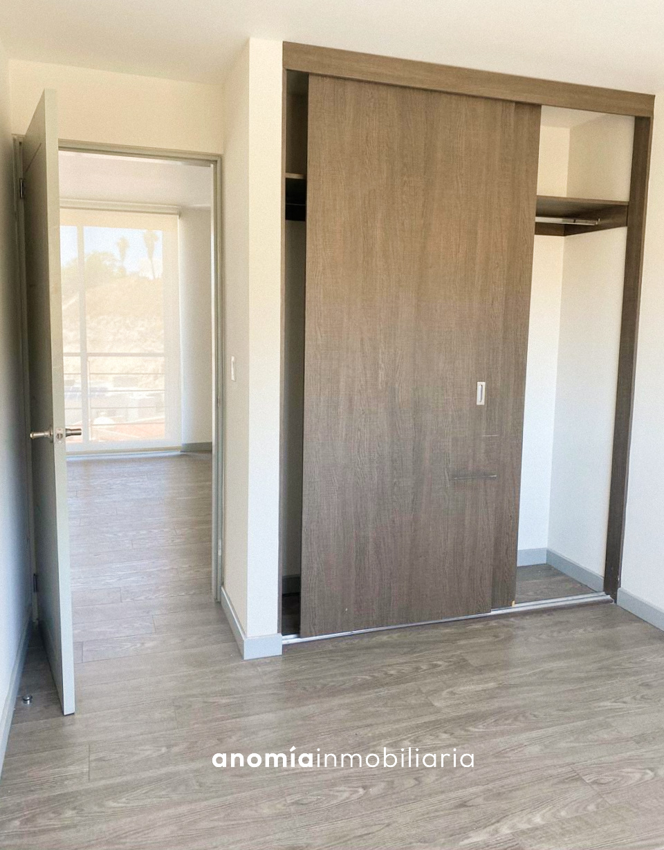 Depto en Venta Tijuana | Chapultepec Doctores 3 Recámaras $4.5M