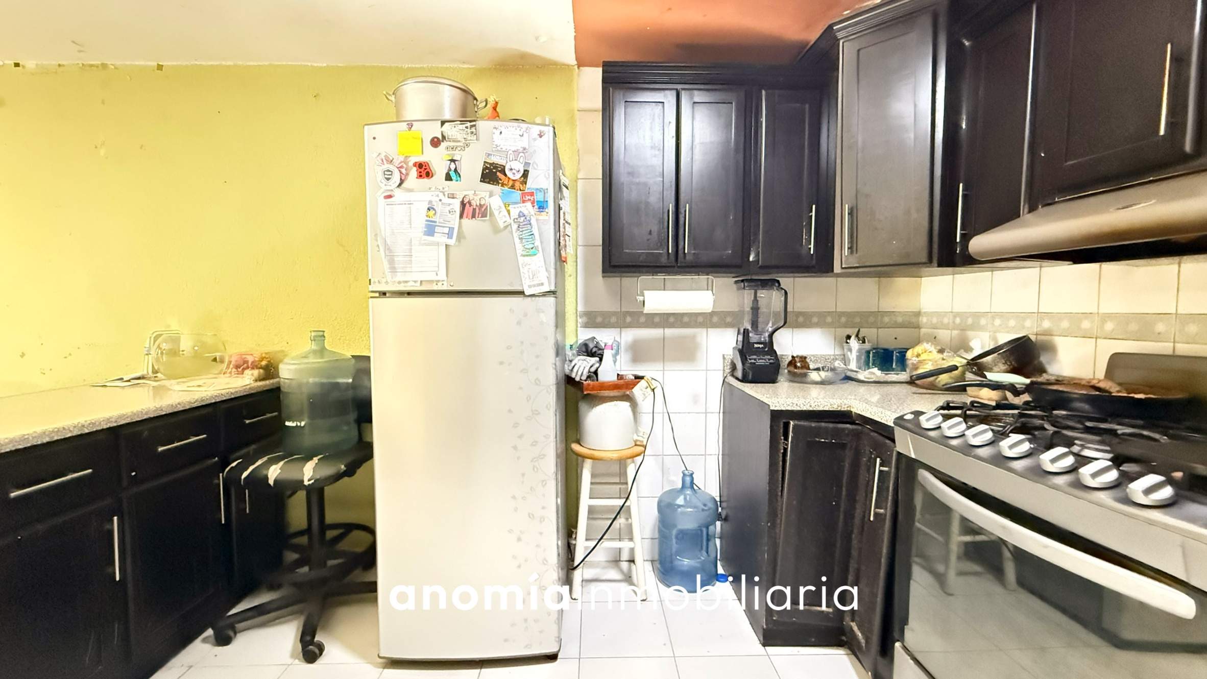 IMG_3486 Casa en Venta Tijuana | Blvd. Casablanca 47 m² $1.7M